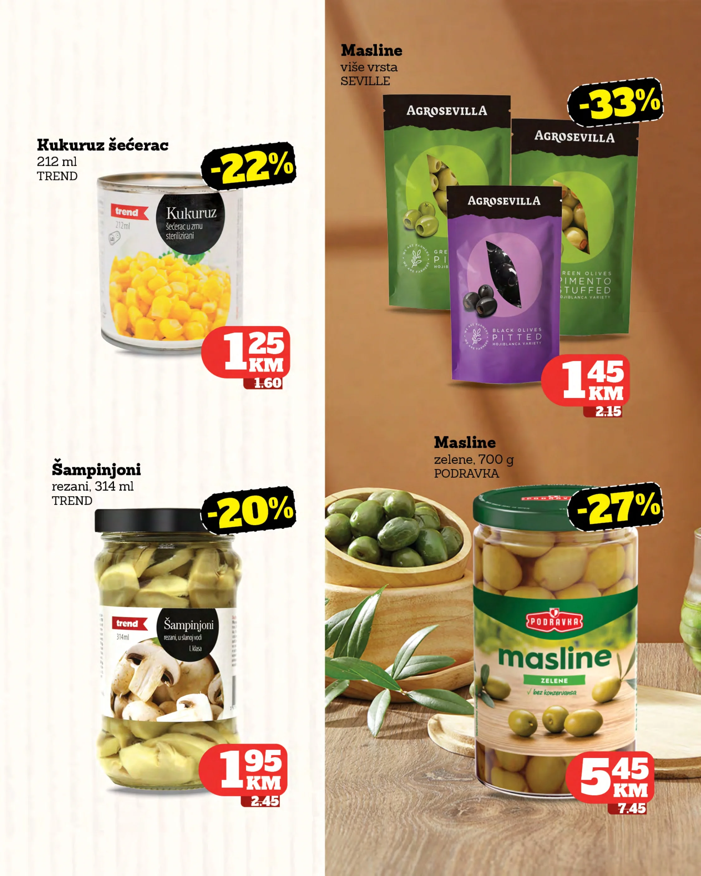 Crvena jabuka katalog 19.8-8.9.2026. - str. 13