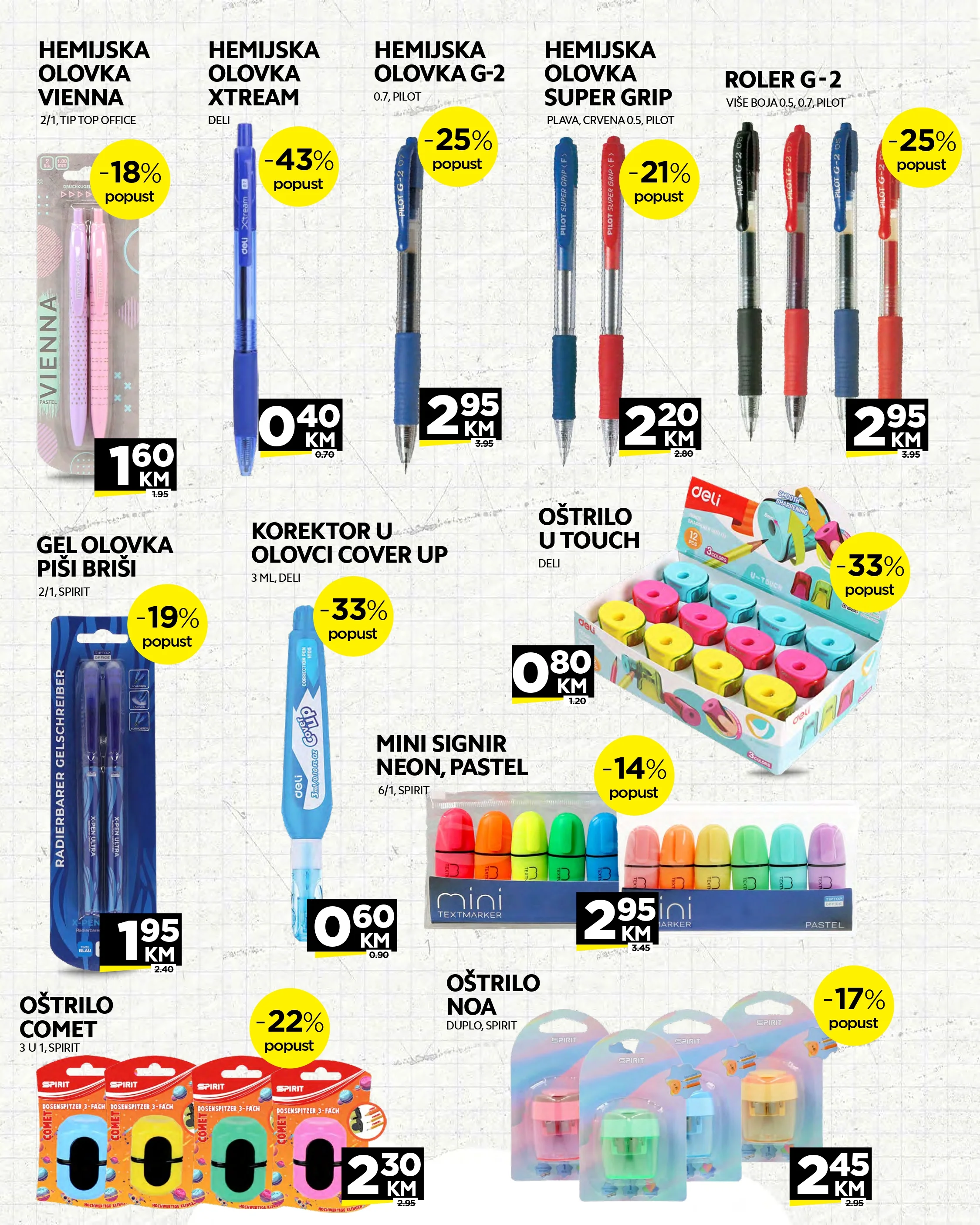 Crvena jabuka katalog ŠKOLA 15.8-13.9.2026 - str. 13
