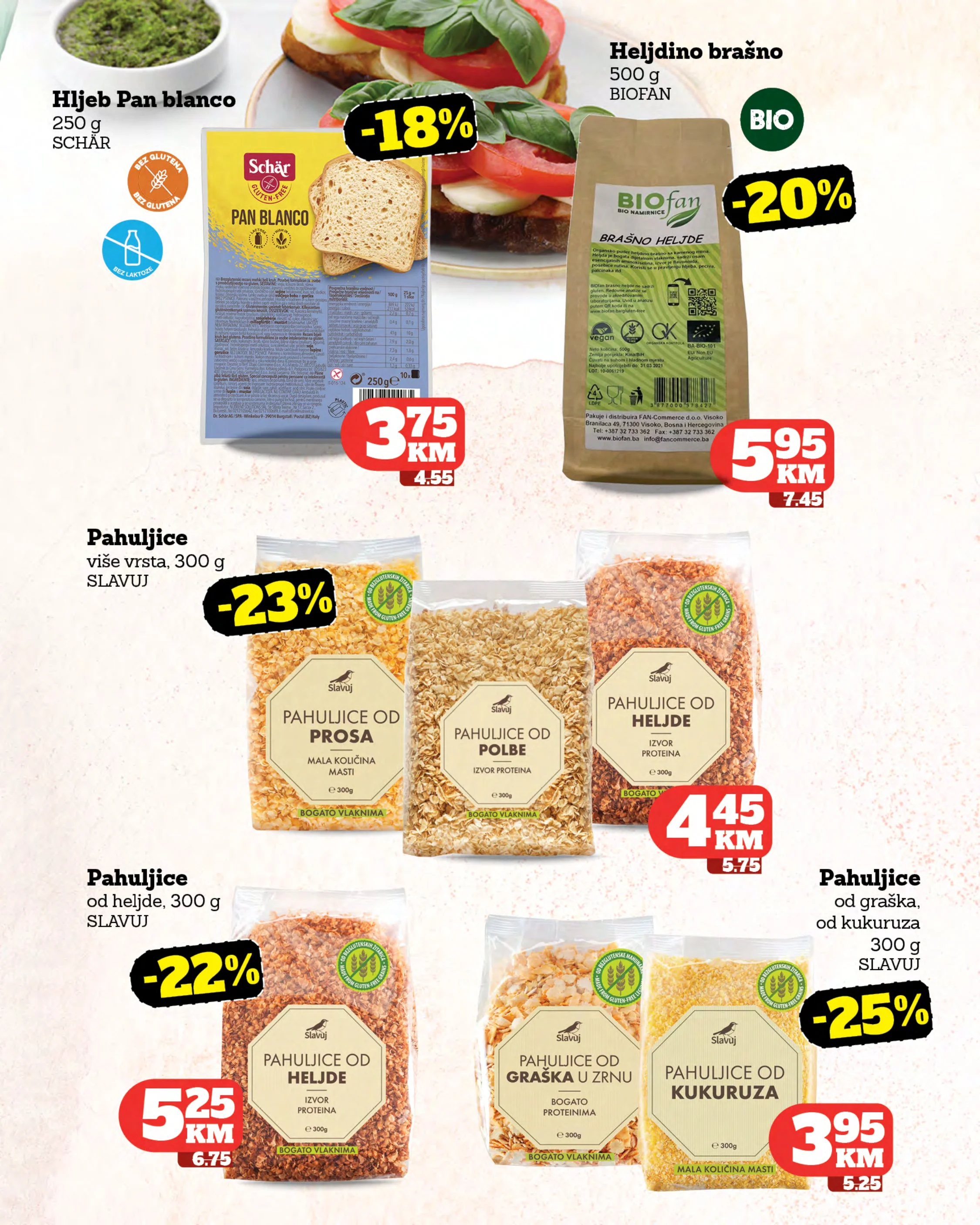 Crvena jabuka katalog 19.8-8.9.2026. - str. 14