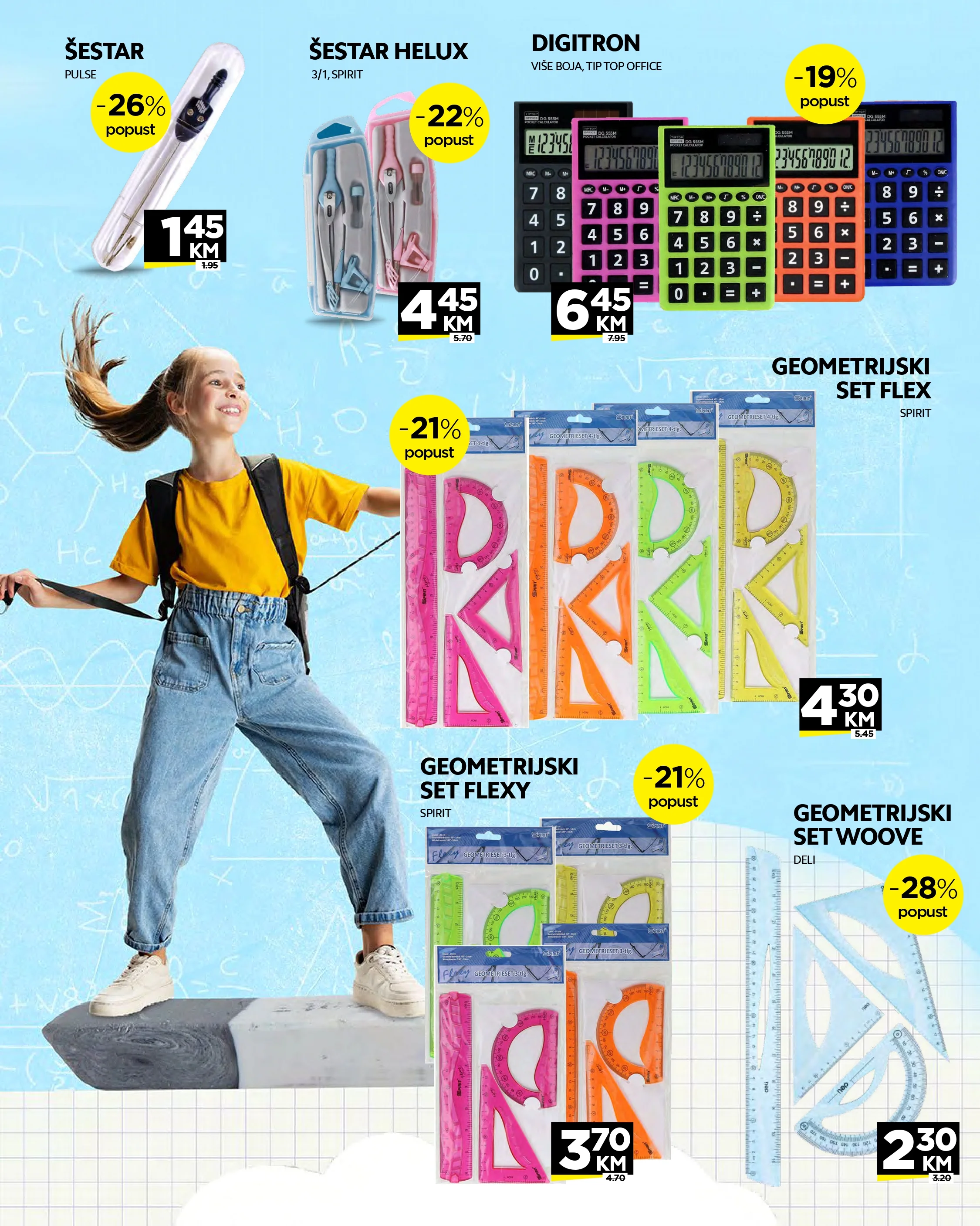 Crvena jabuka katalog ŠKOLA 15.8-13.9.2026 - str. 14