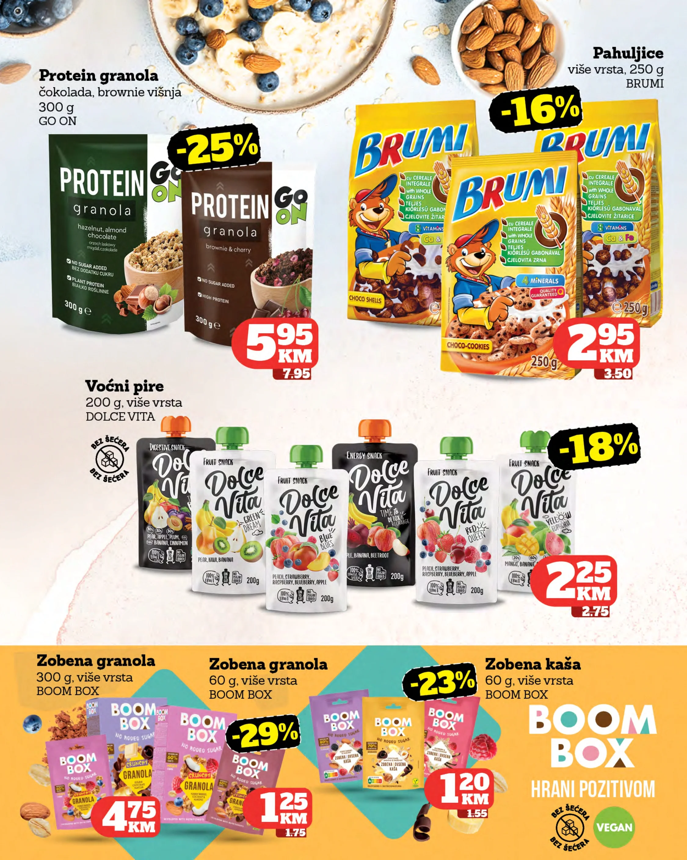 Crvena jabuka katalog 19.8-8.9.2026. - str. 16