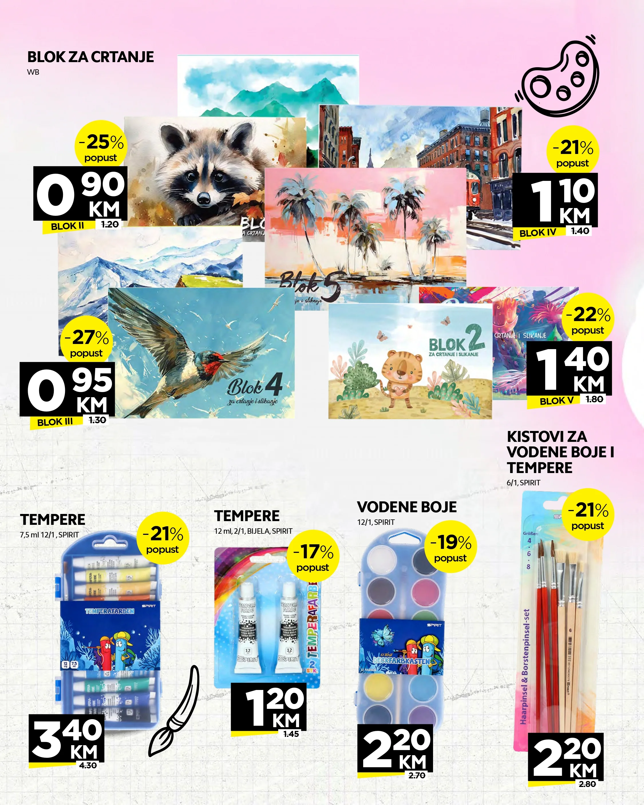 Crvena jabuka katalog ŠKOLA 15.8-13.9.2026 - str. 16