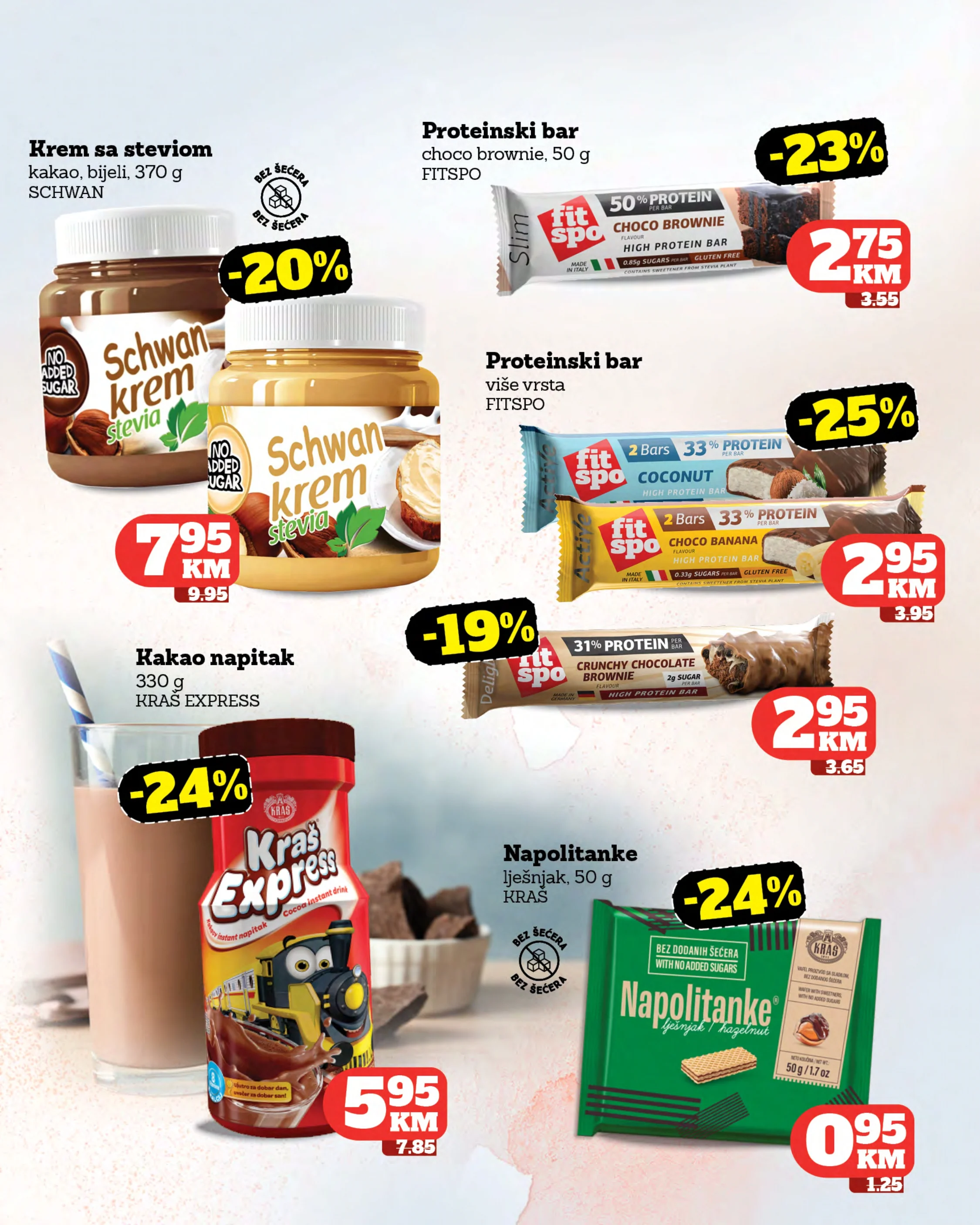 Crvena jabuka katalog 19.8-8.9.2026. - str. 17