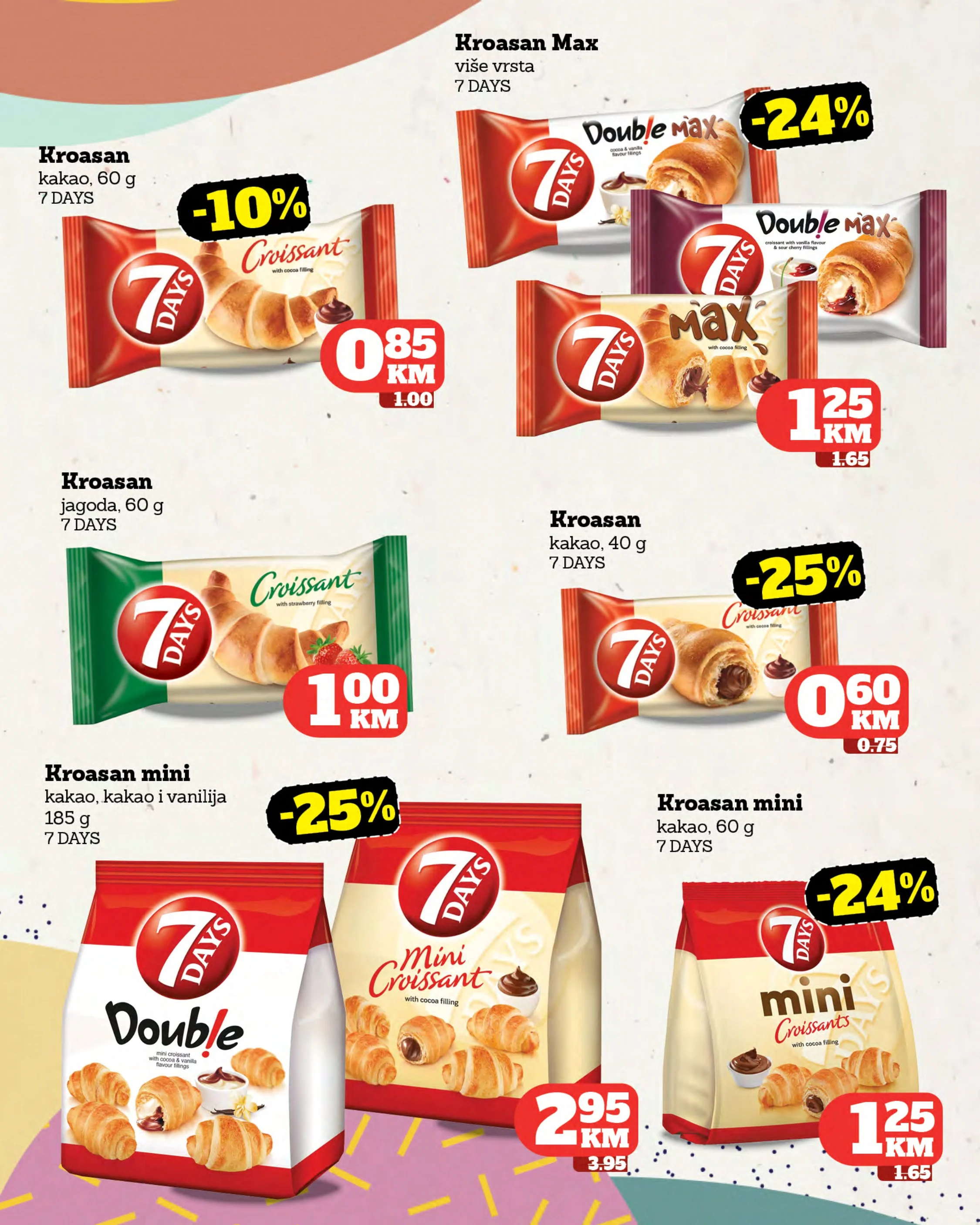 Crvena jabuka katalog 19.8-8.9.2026. - str. 19