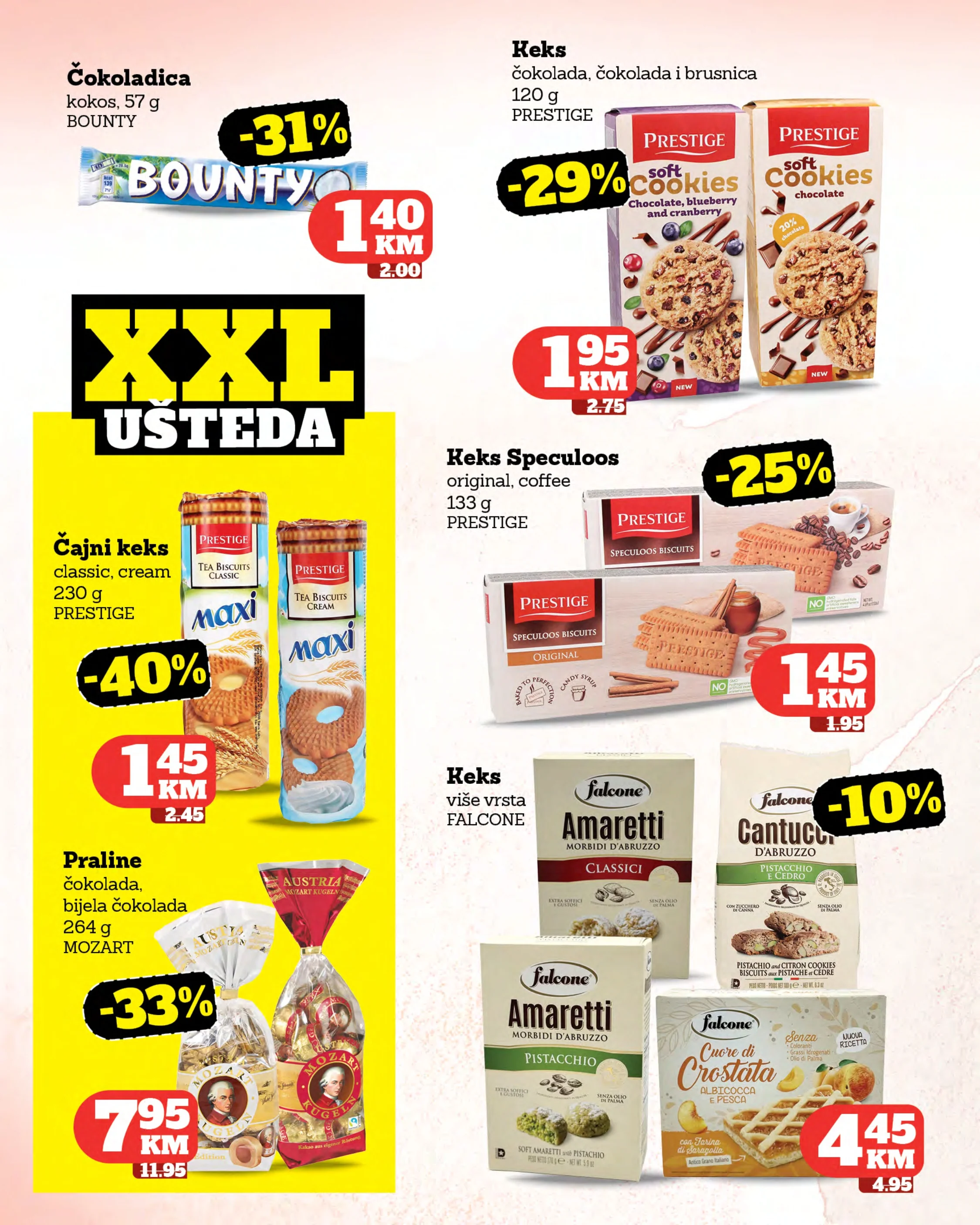 Crvena jabuka katalog 19.8-8.9.2026. - str. 20