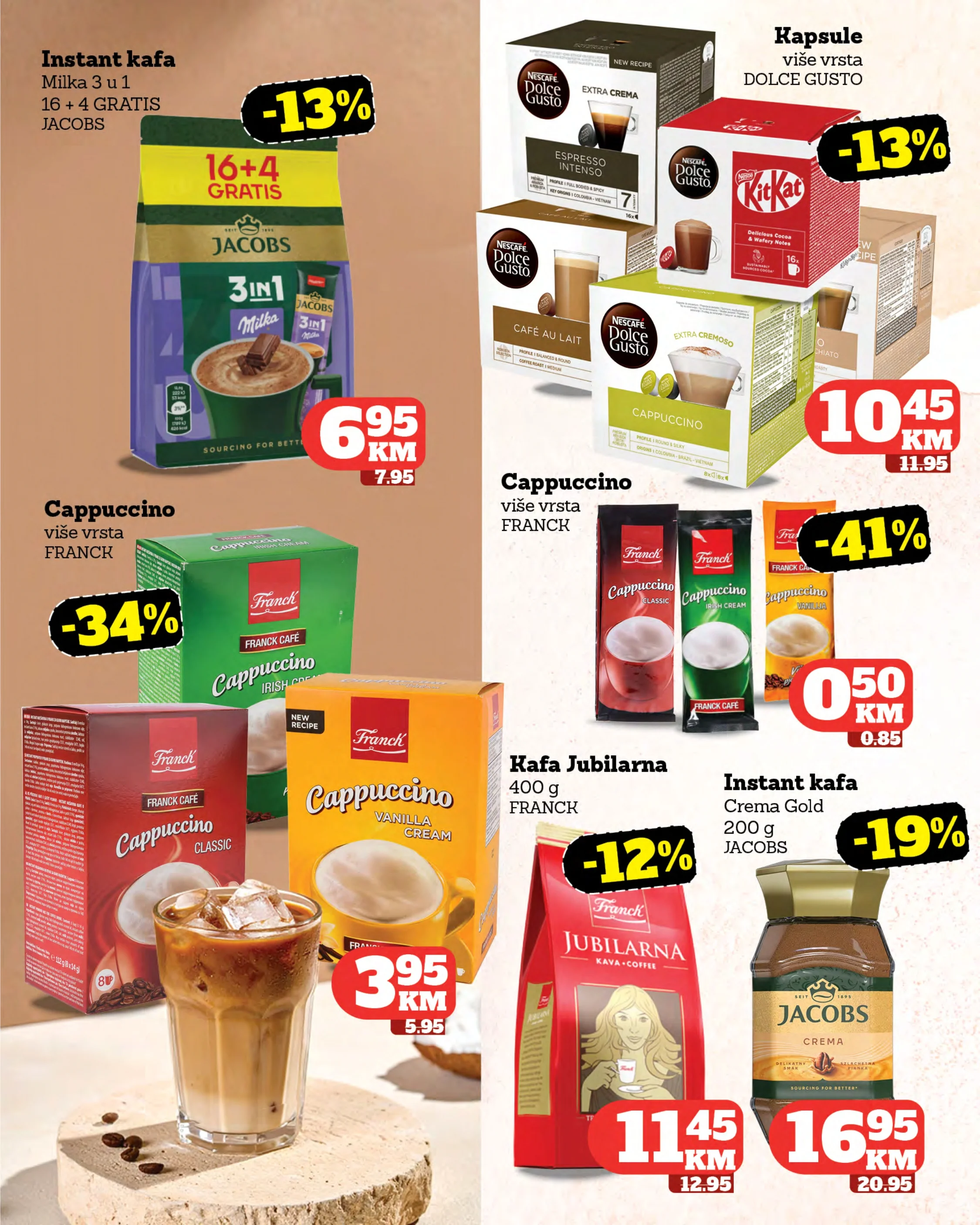 Crvena jabuka katalog 19.8-8.9.2026. - str. 24
