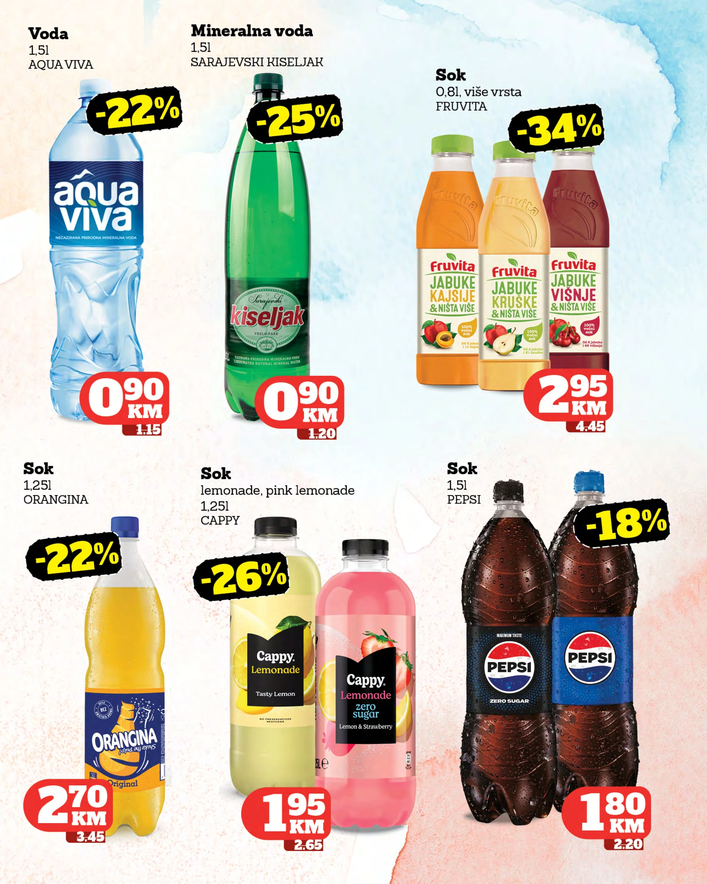 Crvena jabuka katalog 19.8-8.9.2026. - str. 25