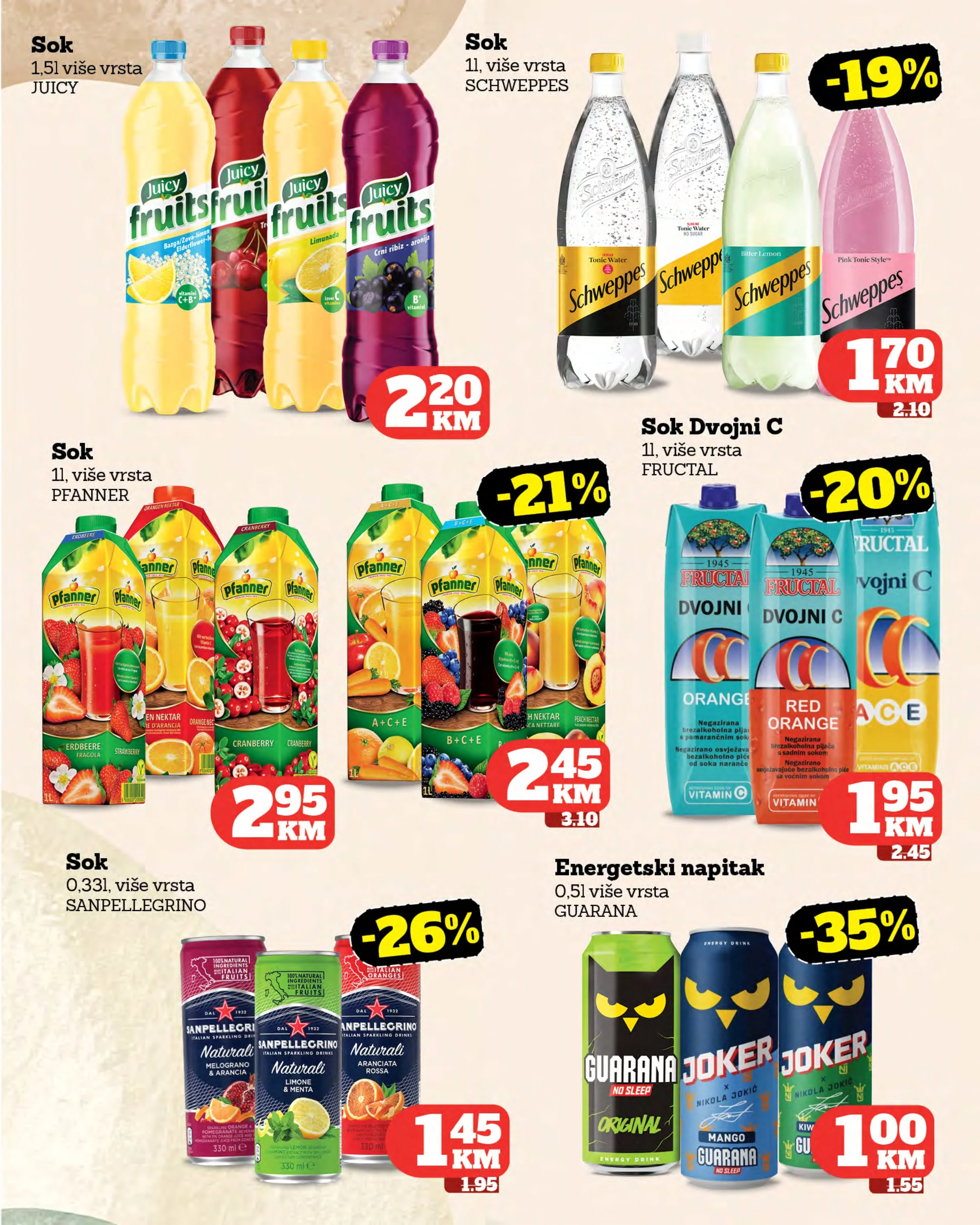 Crvena jabuka katalog 19.8-8.9.2026. - str. 26