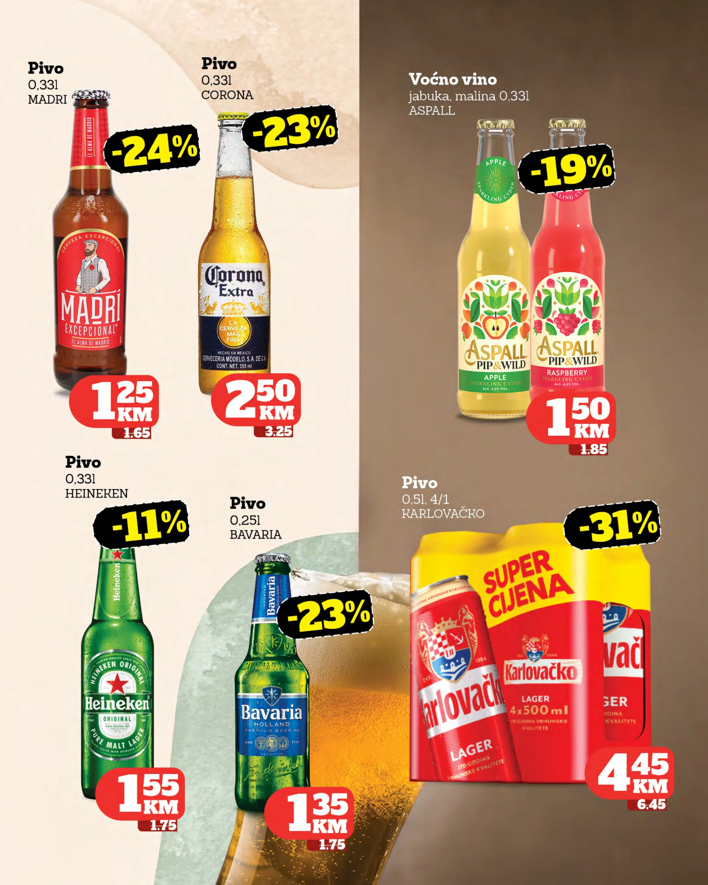 Crvena jabuka katalog 19.8-8.9.2026. - str. 27