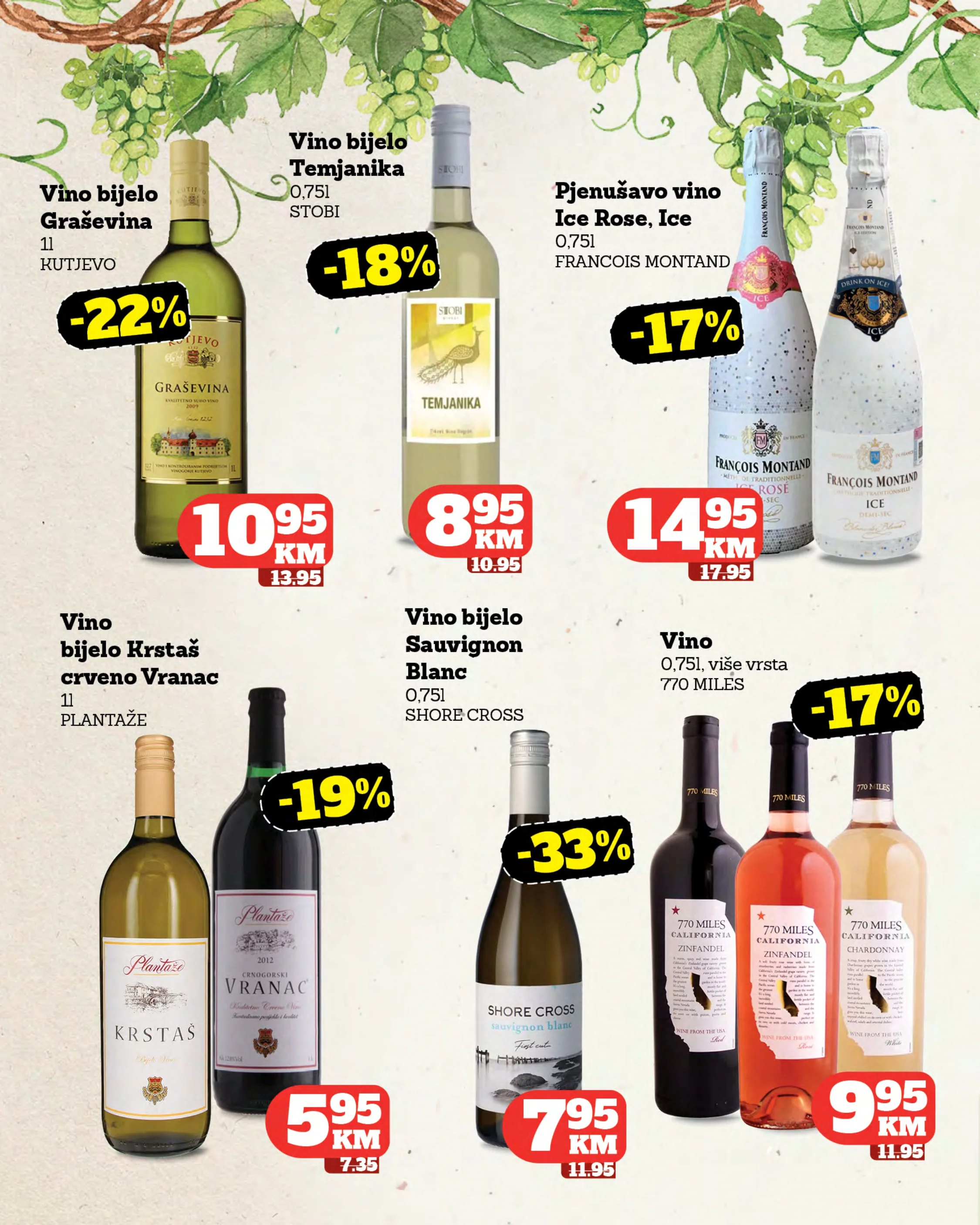 Crvena jabuka katalog 19.8-8.9.2026. - str. 28
