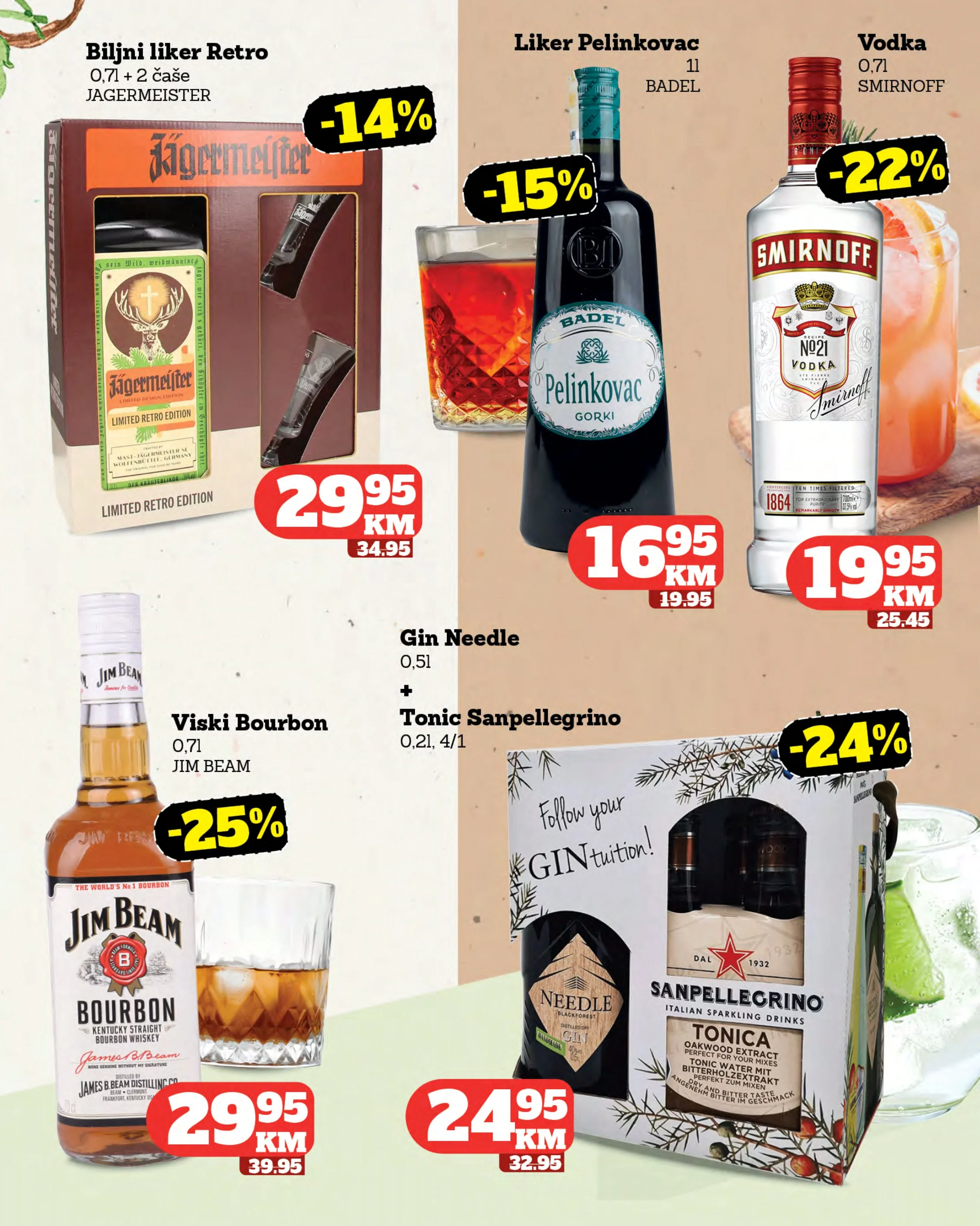 Crvena jabuka katalog 19.8-8.9.2026. - str. 29