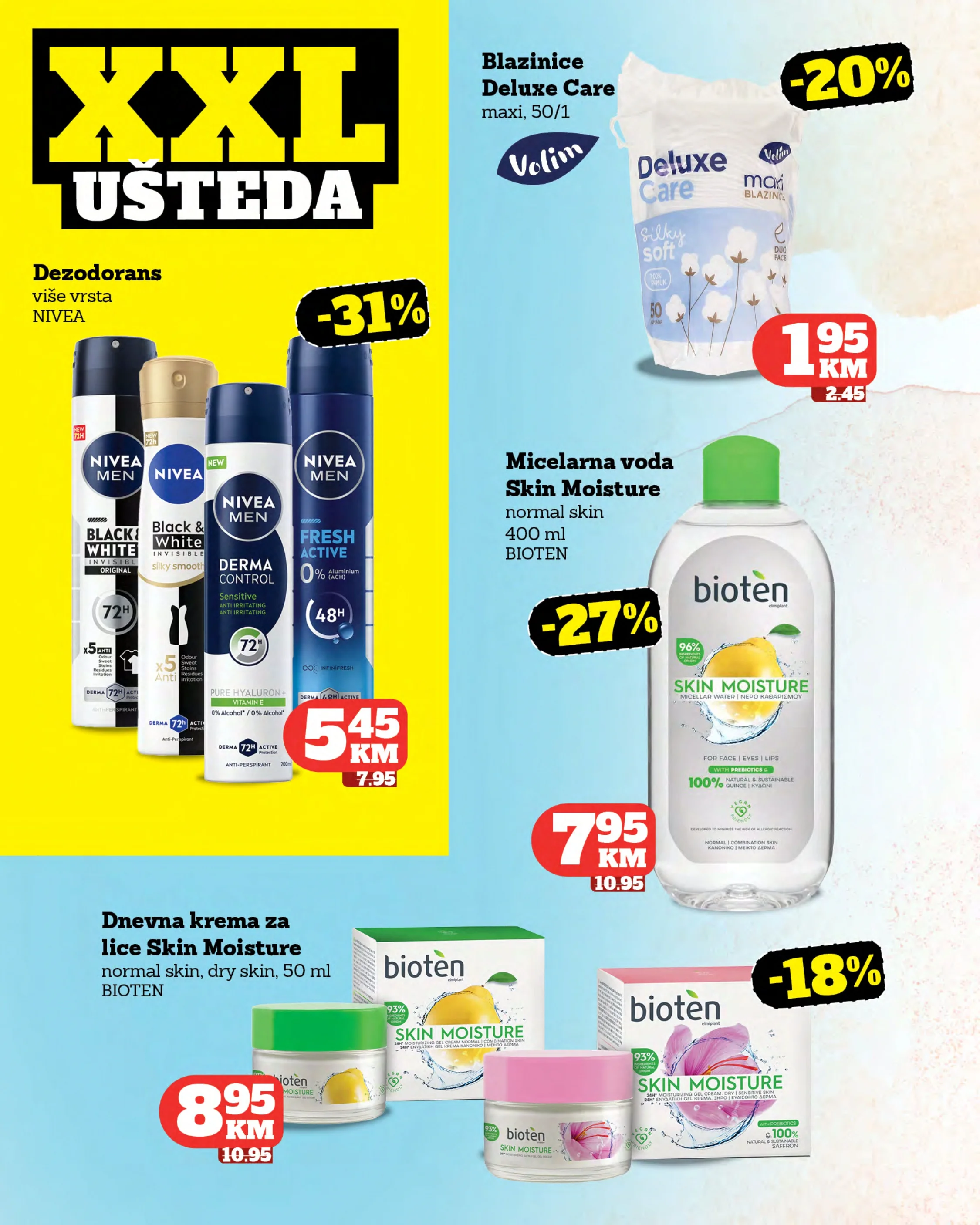 Crvena jabuka katalog 19.8-8.9.2026. - str. 30