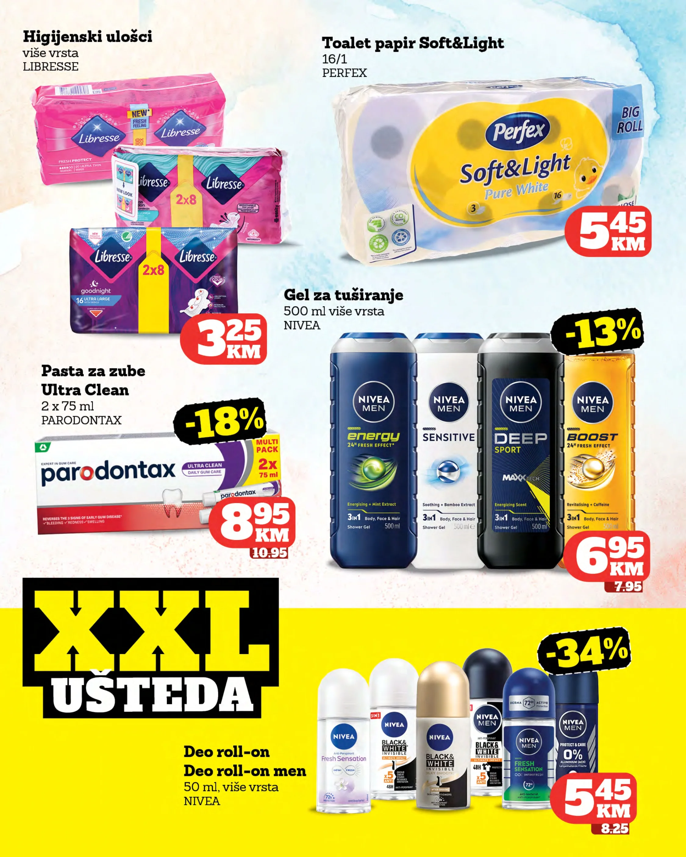 Crvena jabuka katalog 19.8-8.9.2026. - str. 31