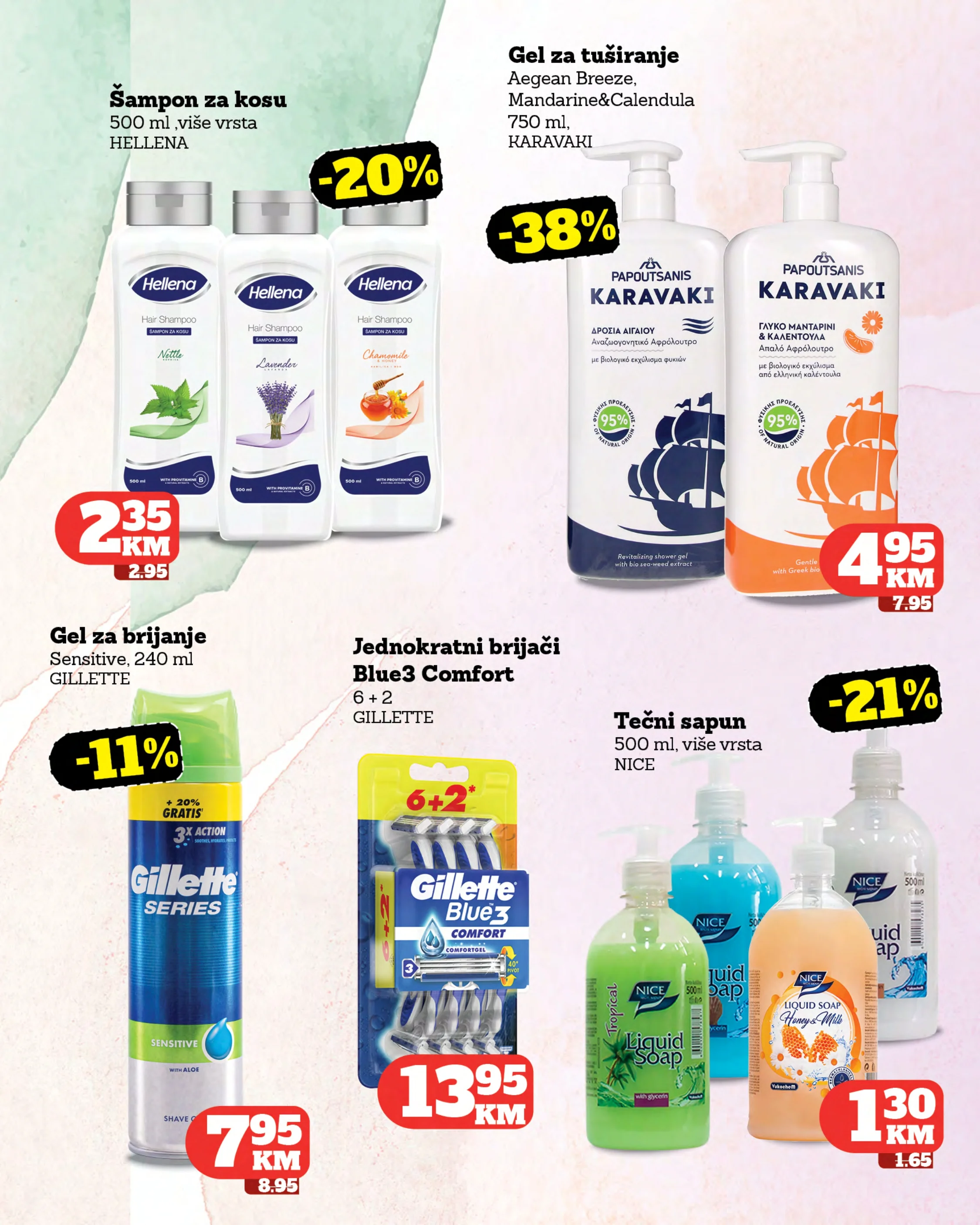 Crvena jabuka katalog 19.8-8.9.2026. - str. 32