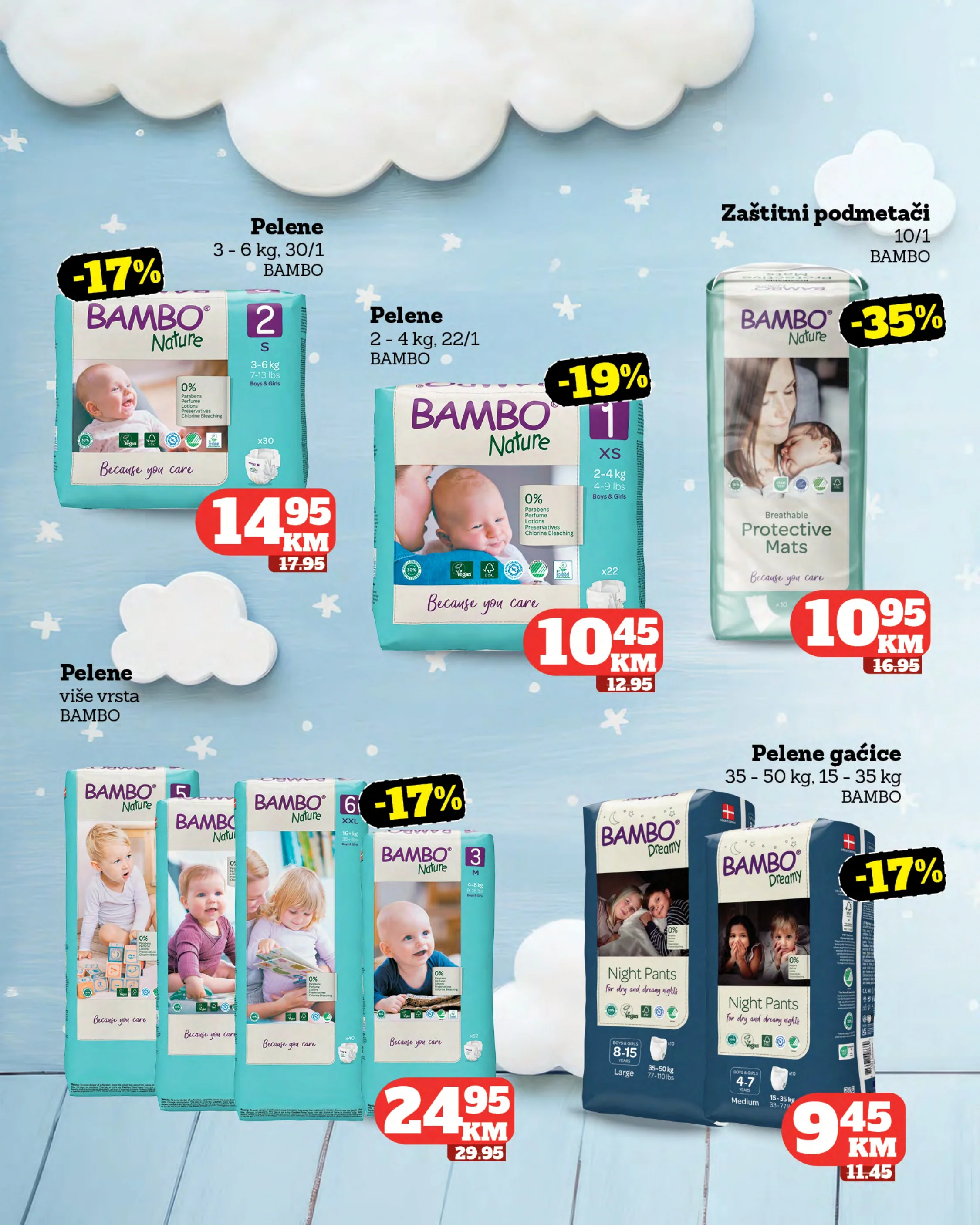 Crvena jabuka katalog 19.8-8.9.2026. - str. 34