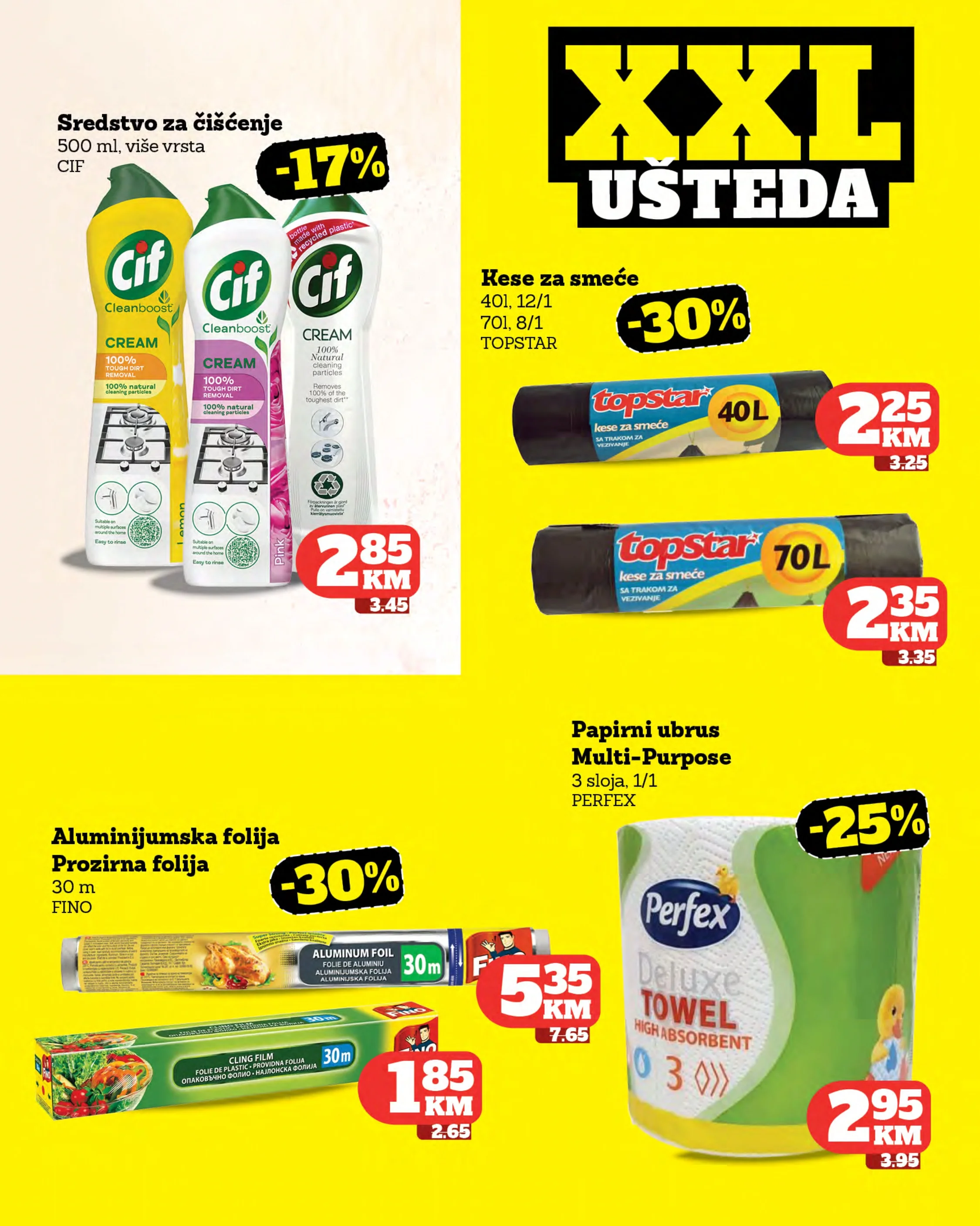 Crvena jabuka katalog 19.8-8.9.2026. - str. 37