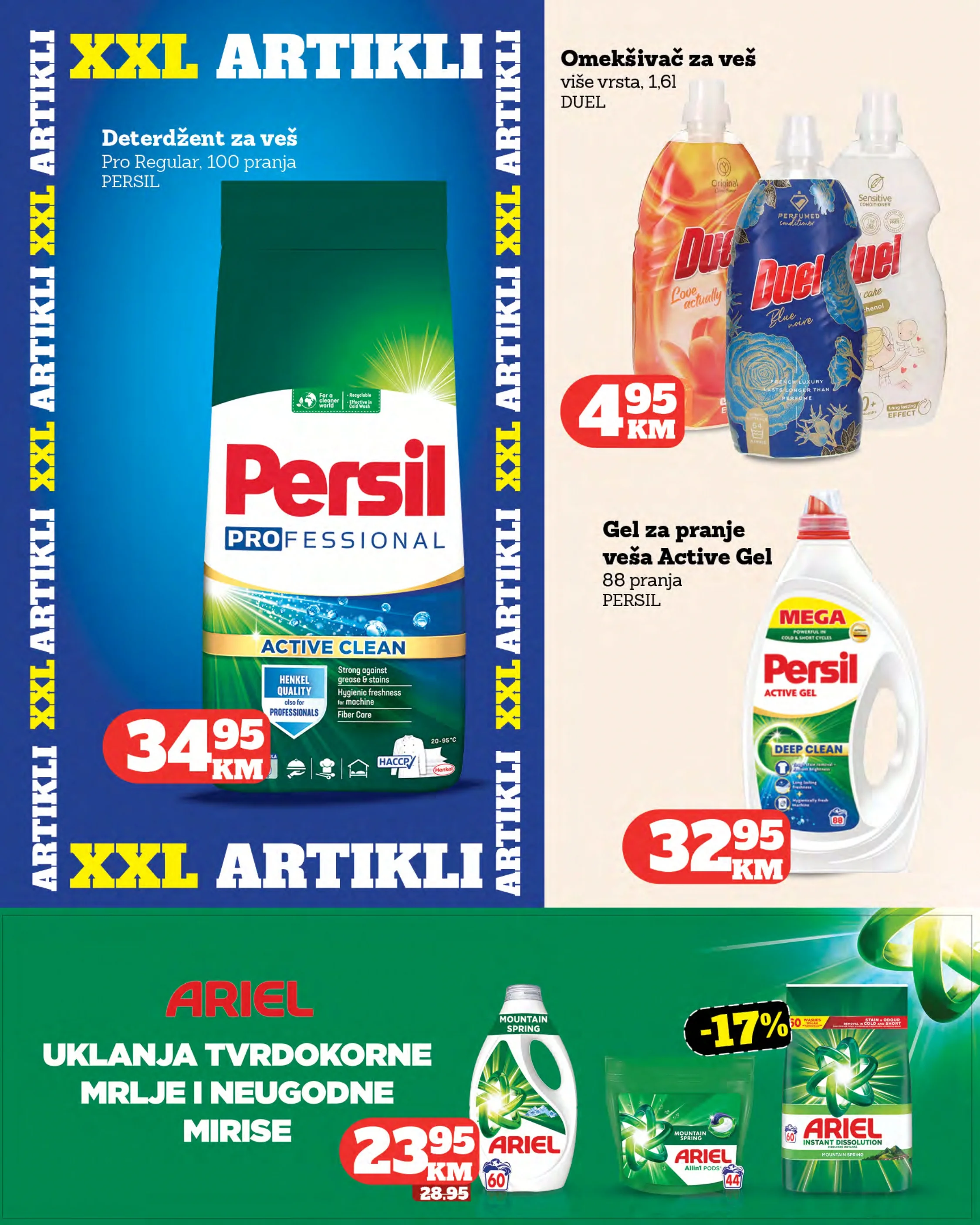 Crvena jabuka katalog 19.8-8.9.2026. - str. 38
