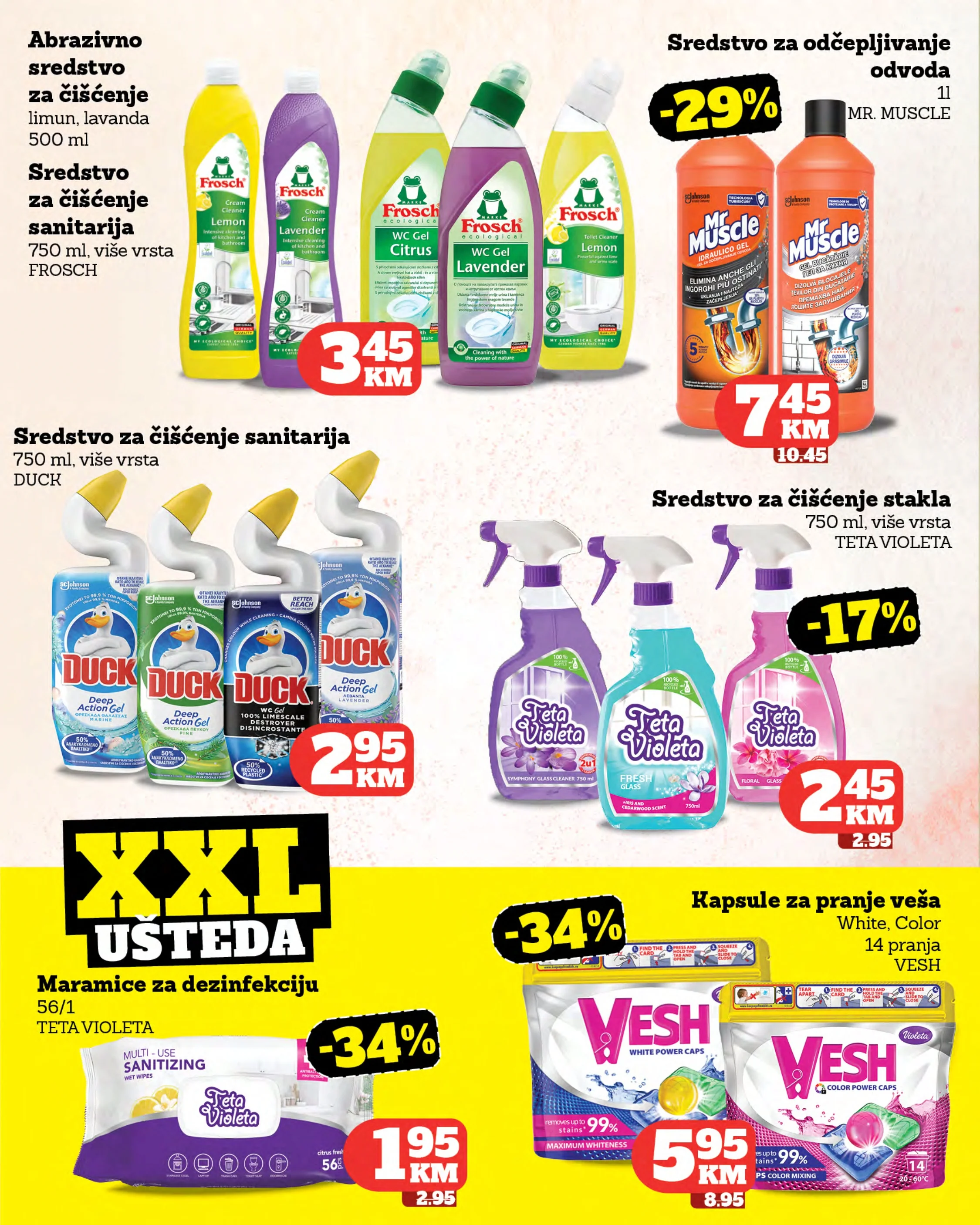 Crvena jabuka katalog 19.8-8.9.2026. - str. 39