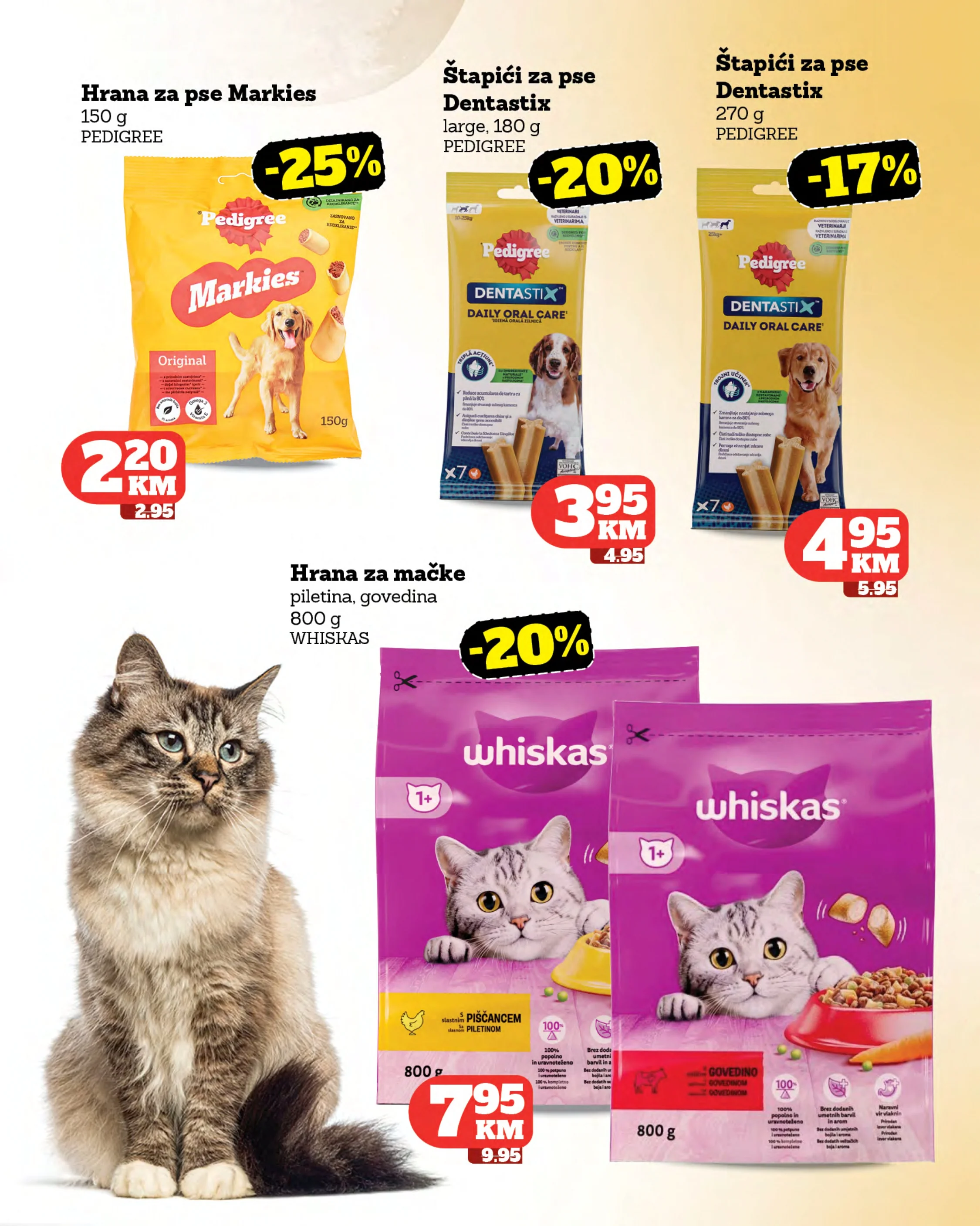 Crvena jabuka katalog 19.8-8.9.2026. - str. 40