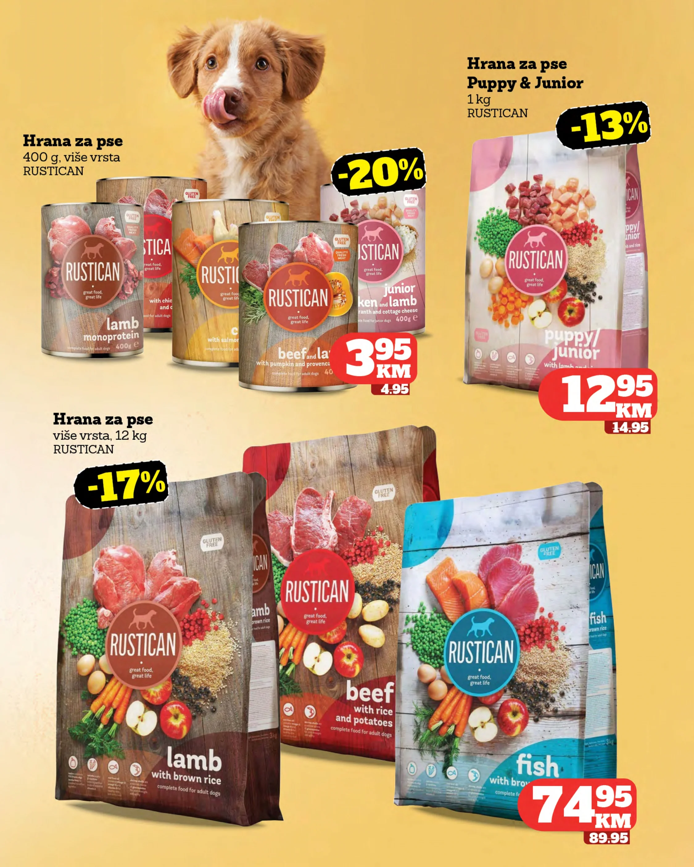 Crvena jabuka katalog 19.8-8.9.2026. - str. 41