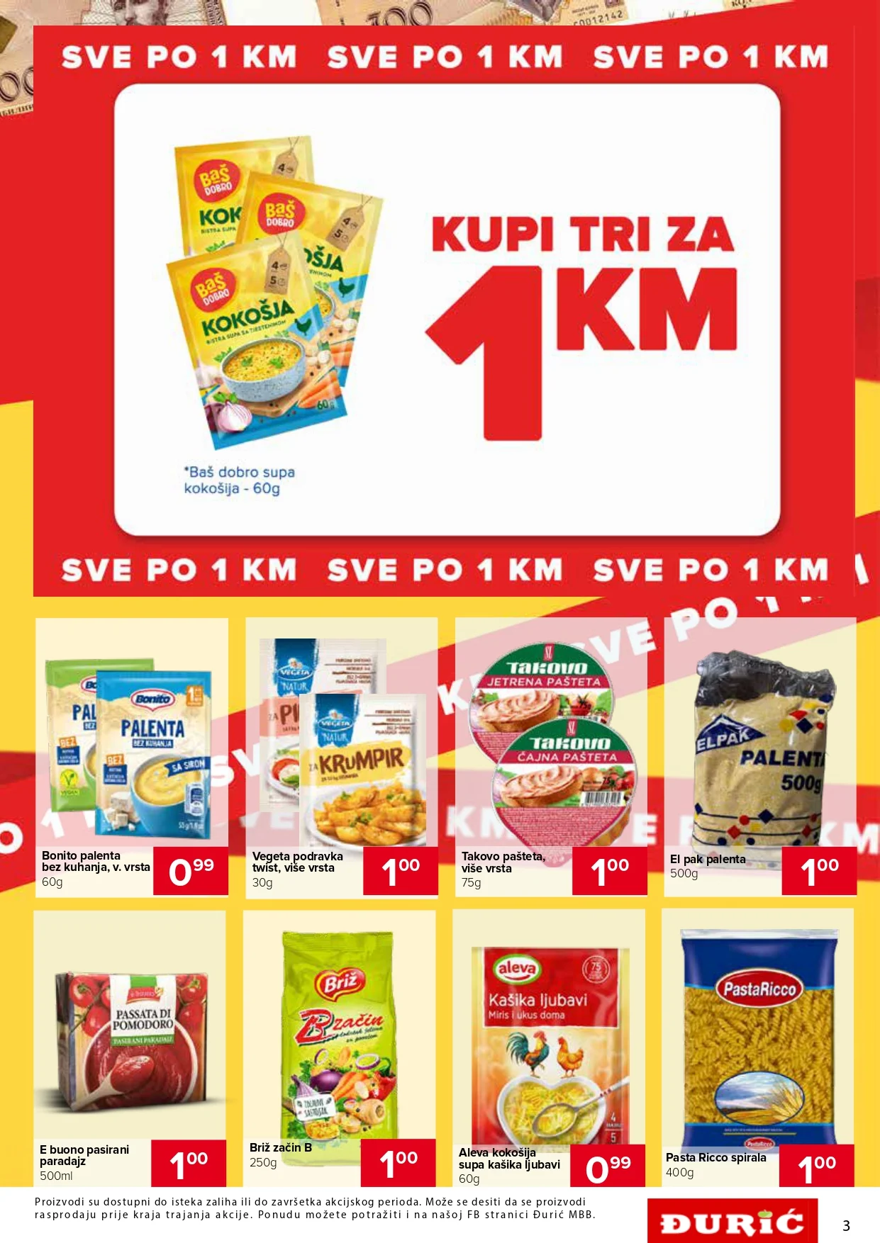 Đurić katalog 27.8-9.9.2026. - str. 3
