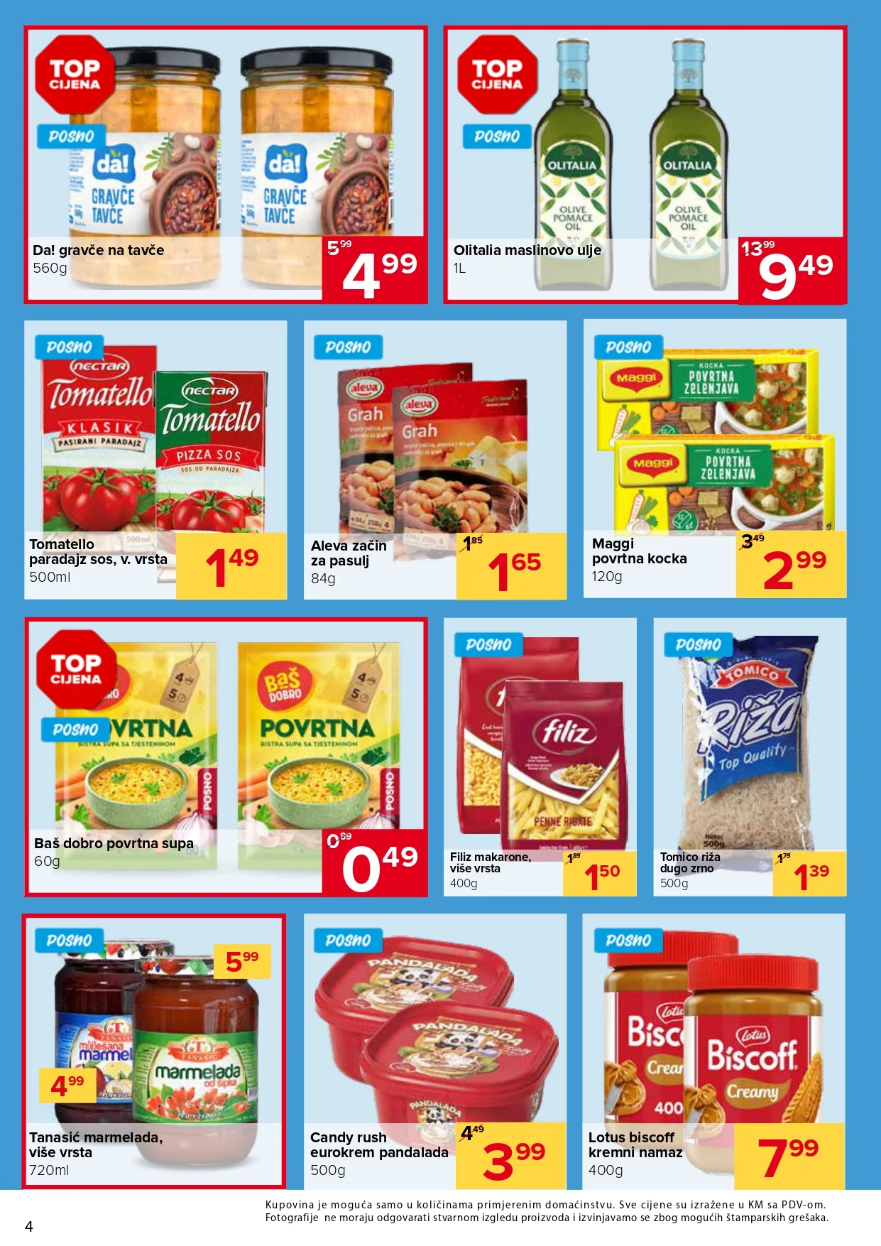 Đurić katalog 13-26.8.2026. - str. 4