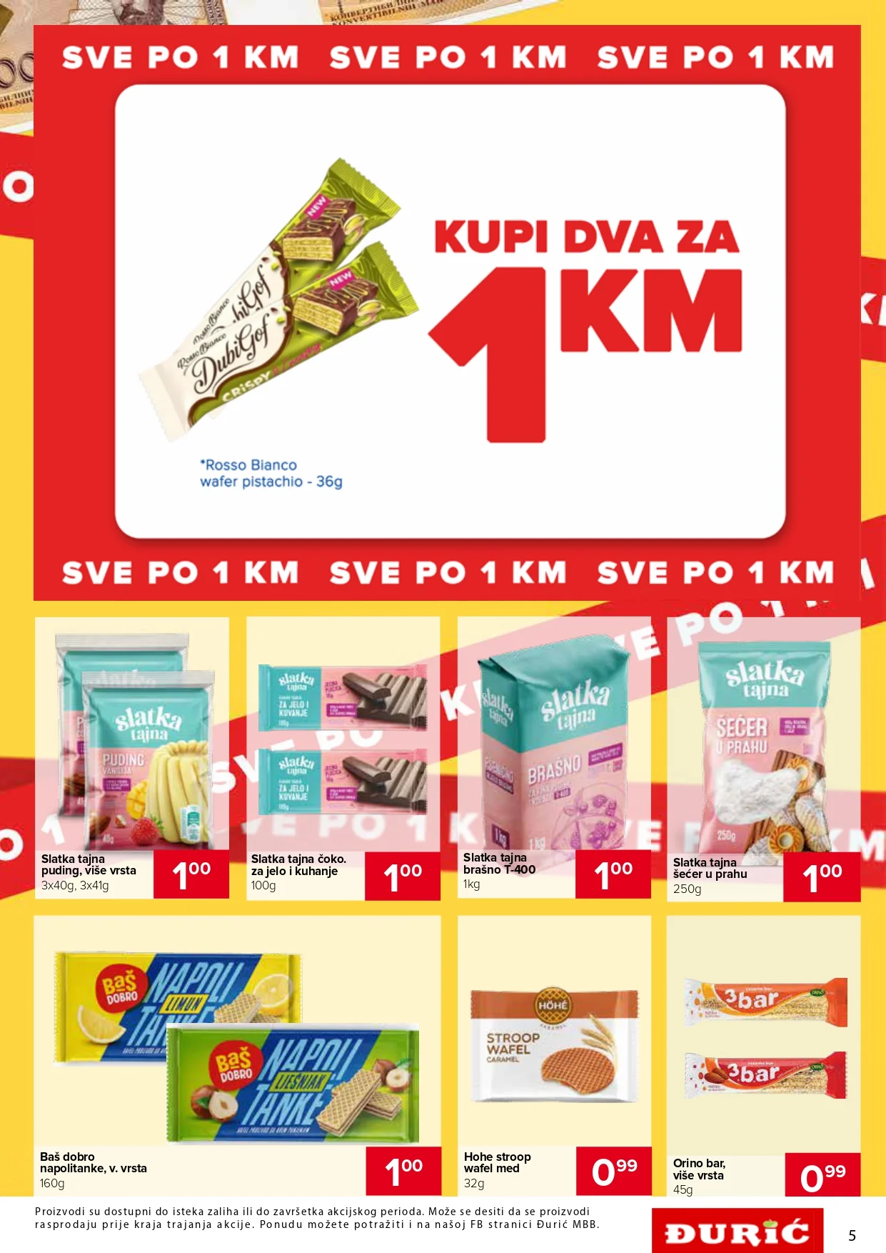 Đurić katalog 27.8-9.9.2026. - str. 5