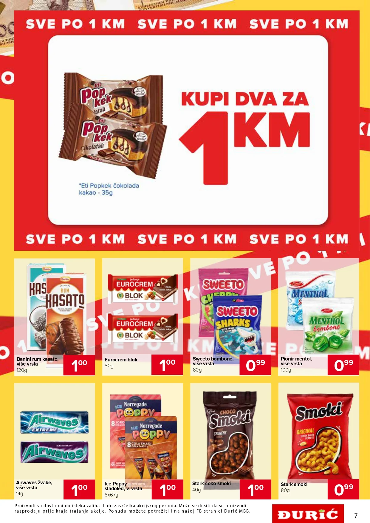 Đurić katalog 27.8-9.9.2026. - str. 7