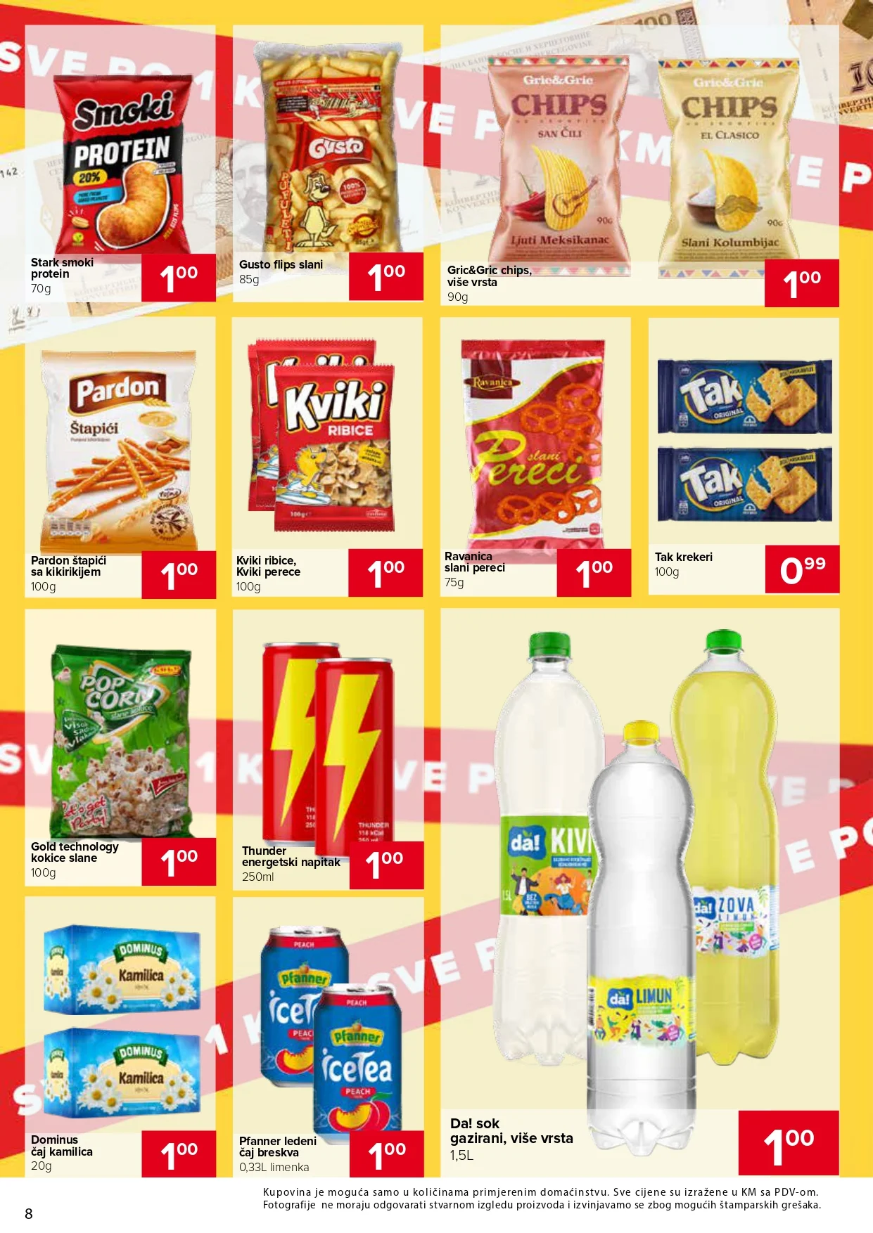 Đurić katalog 27.8-9.9.2026. - str. 8