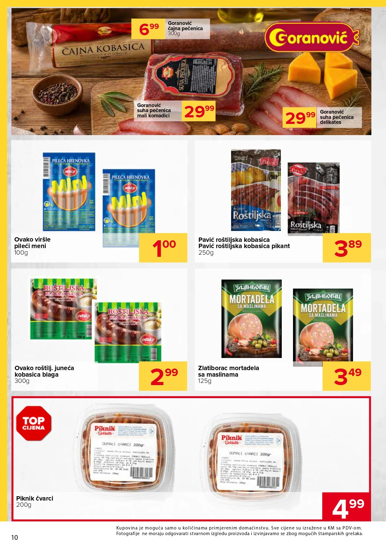 Đurić katalog 13-26.8.2026. - str. 10