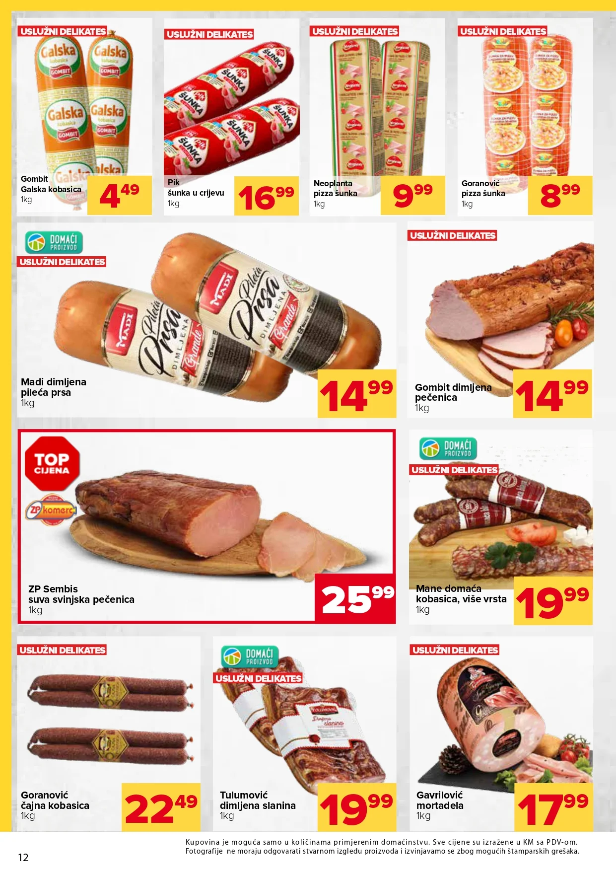 Đurić katalog 27.8-9.9.2026. - str. 12