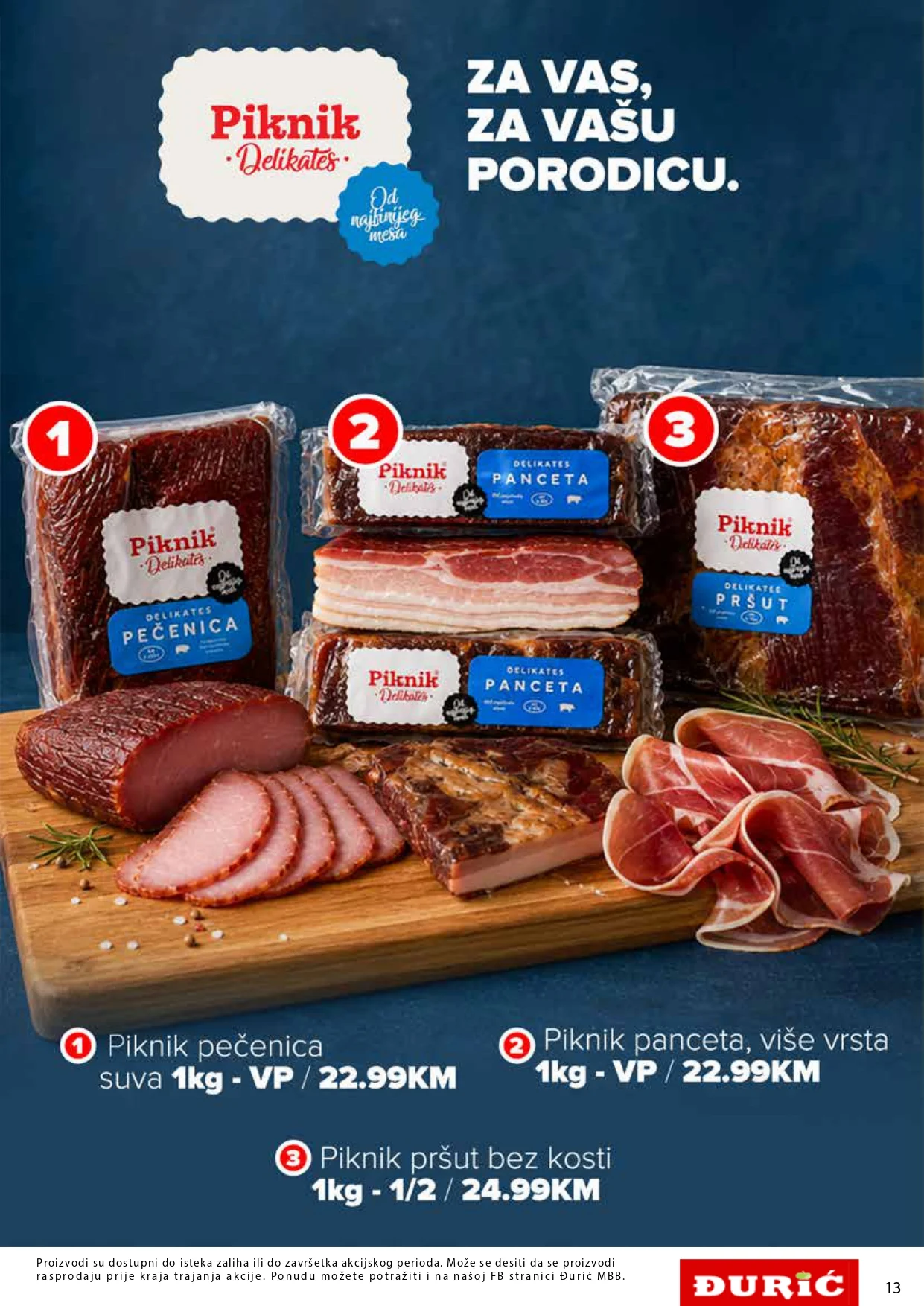 Đurić katalog 27.8-9.9.2026. - str. 13