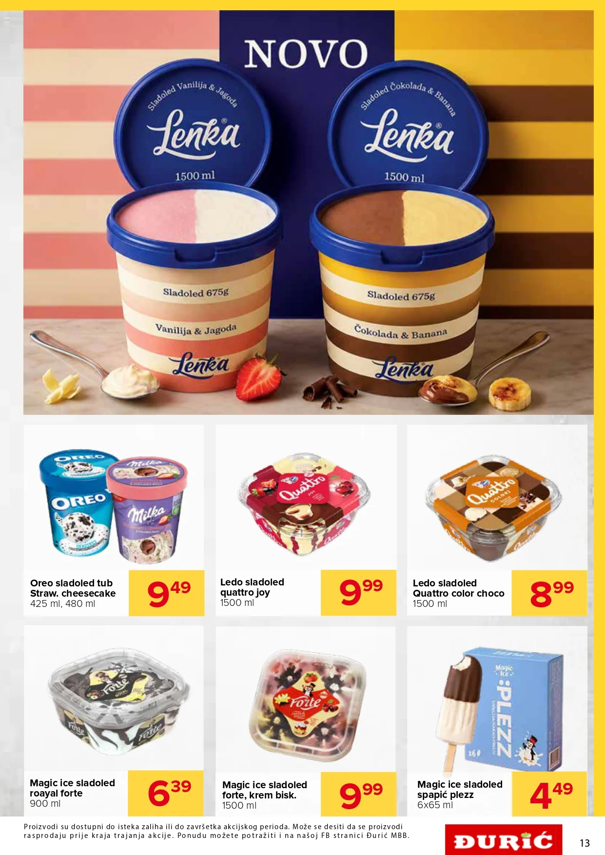 Đurić katalog 13-26.8.2026. - str. 13