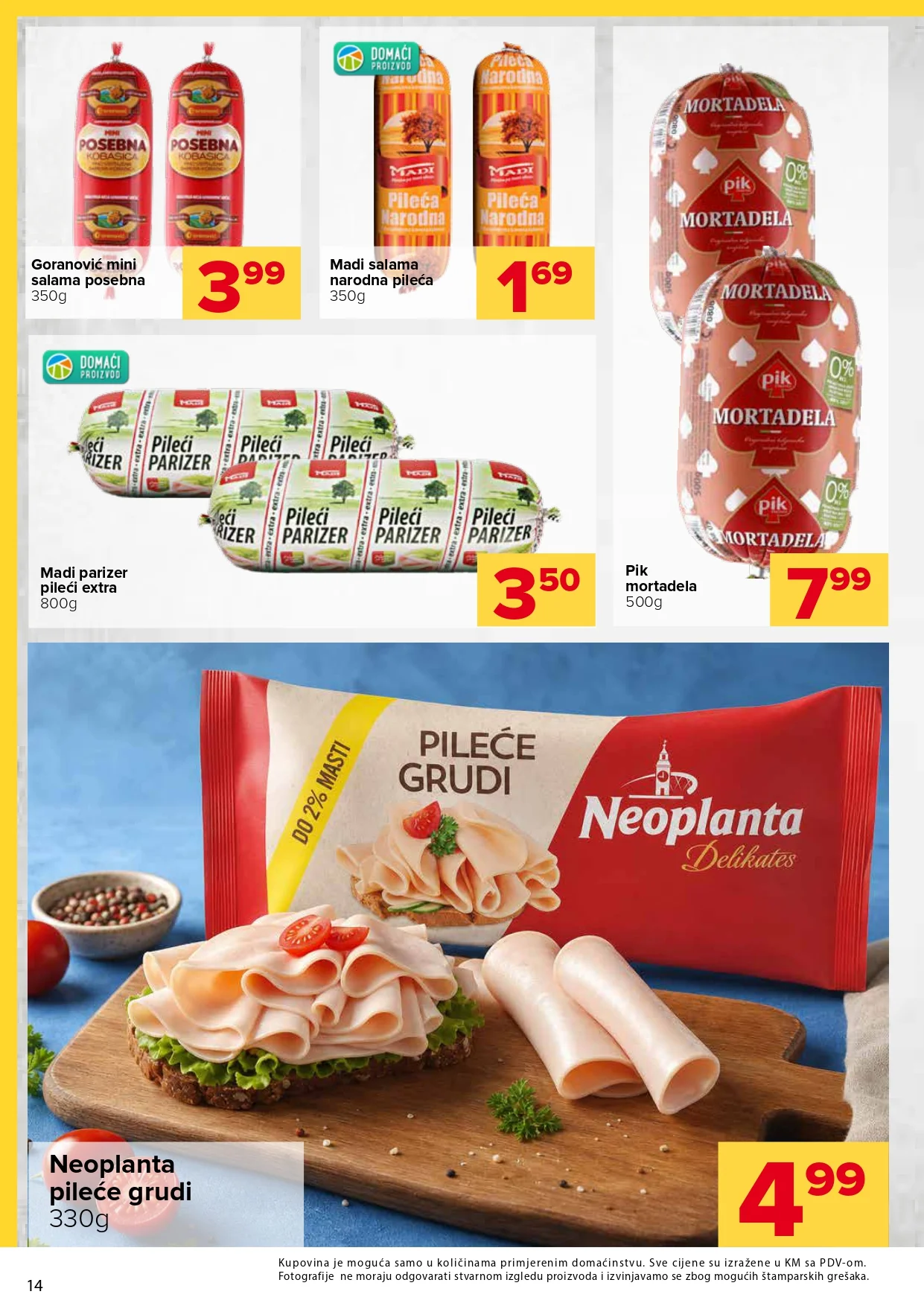 Đurić katalog 27.8-9.9.2026. - str. 14