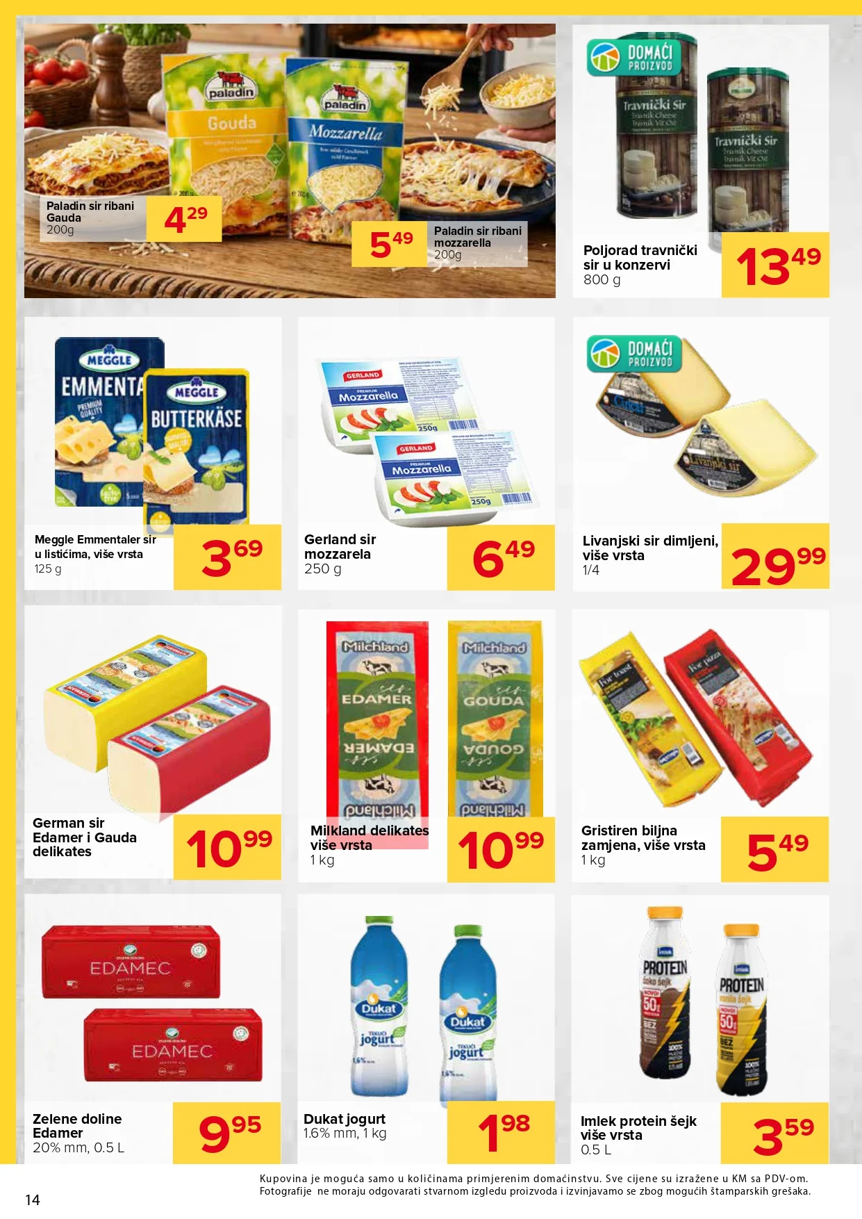 Đurić katalog 13-26.8.2026. - str. 14