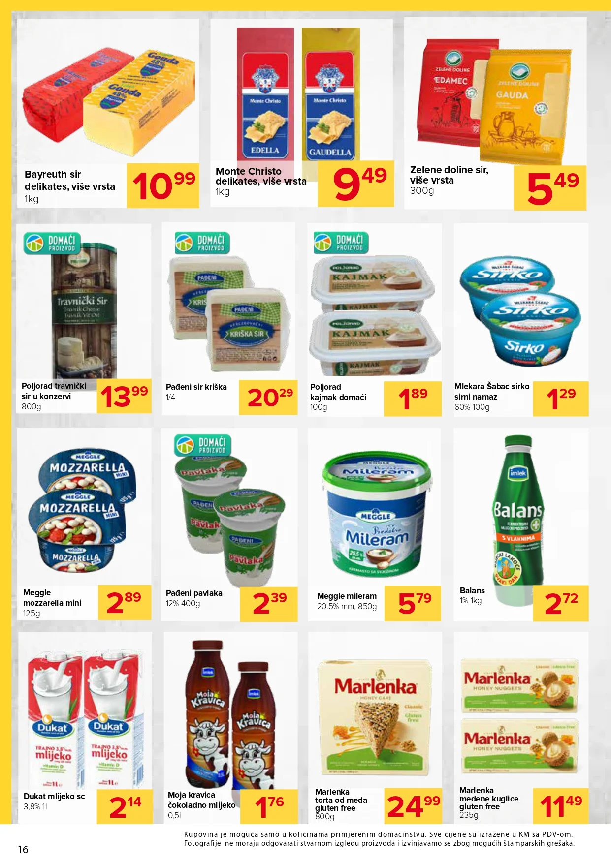 Đurić katalog 27.8-9.9.2026. - str. 16
