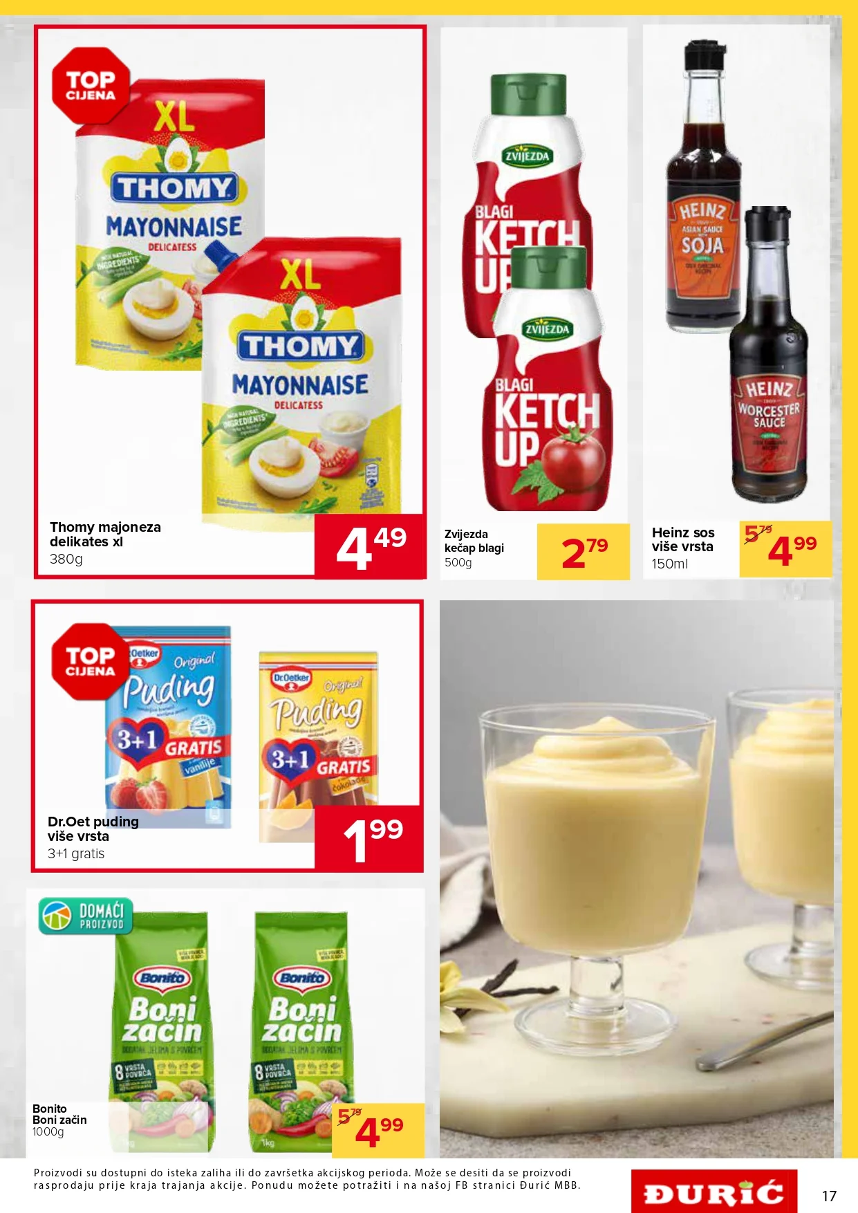Đurić katalog 13-26.8.2026. - str. 17