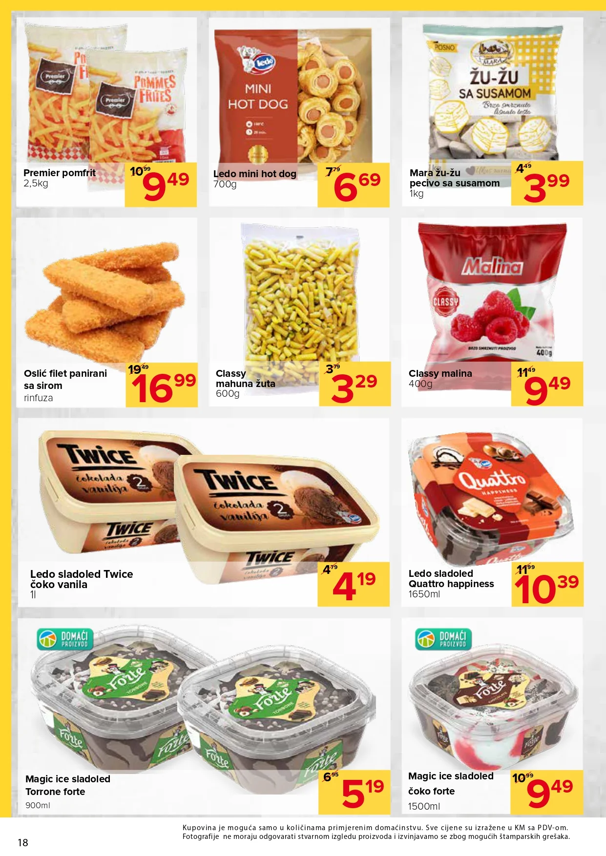 Đurić katalog 27.8-9.9.2026. - str. 18