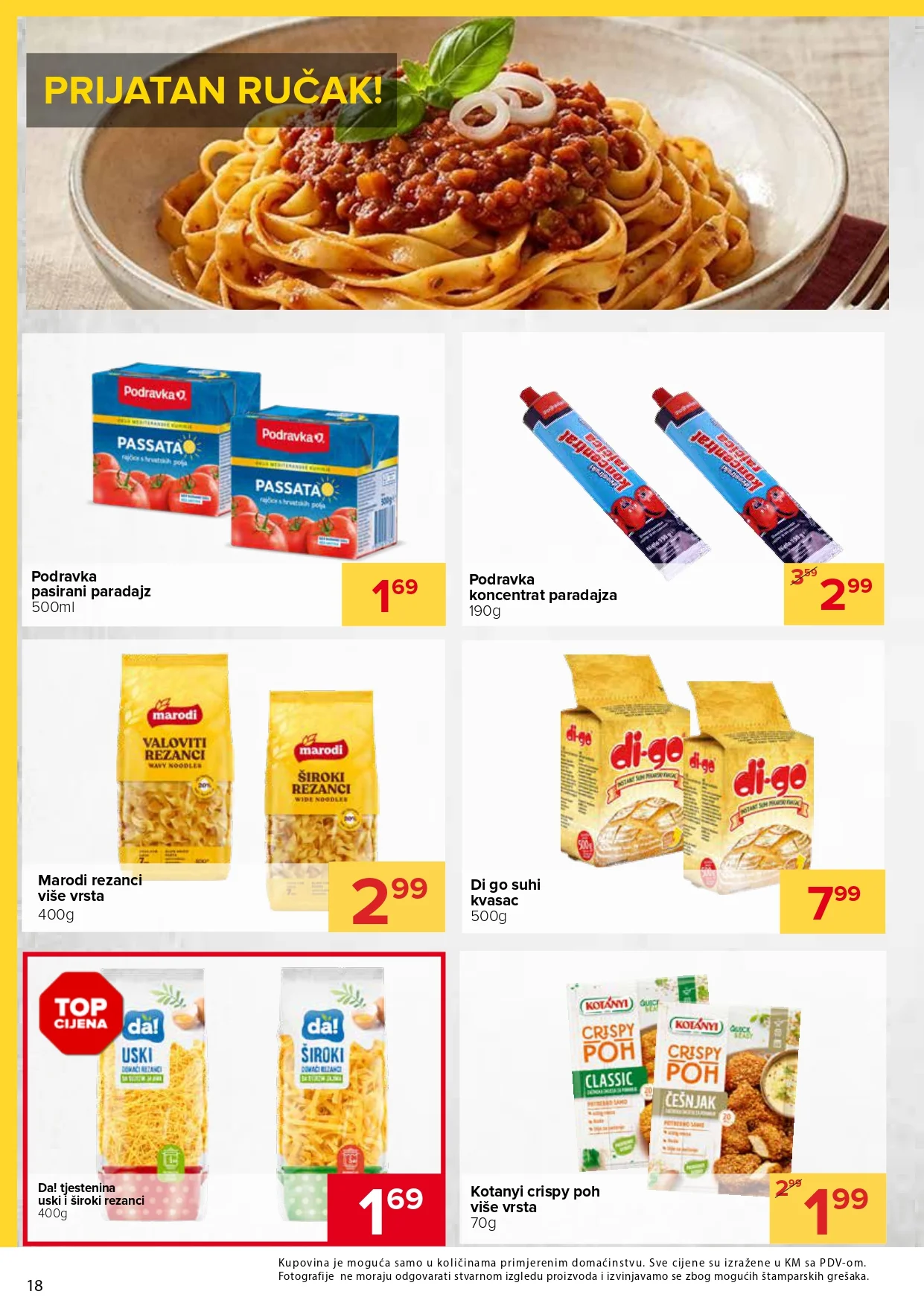 Đurić katalog 13-26.8.2026. - str. 18
