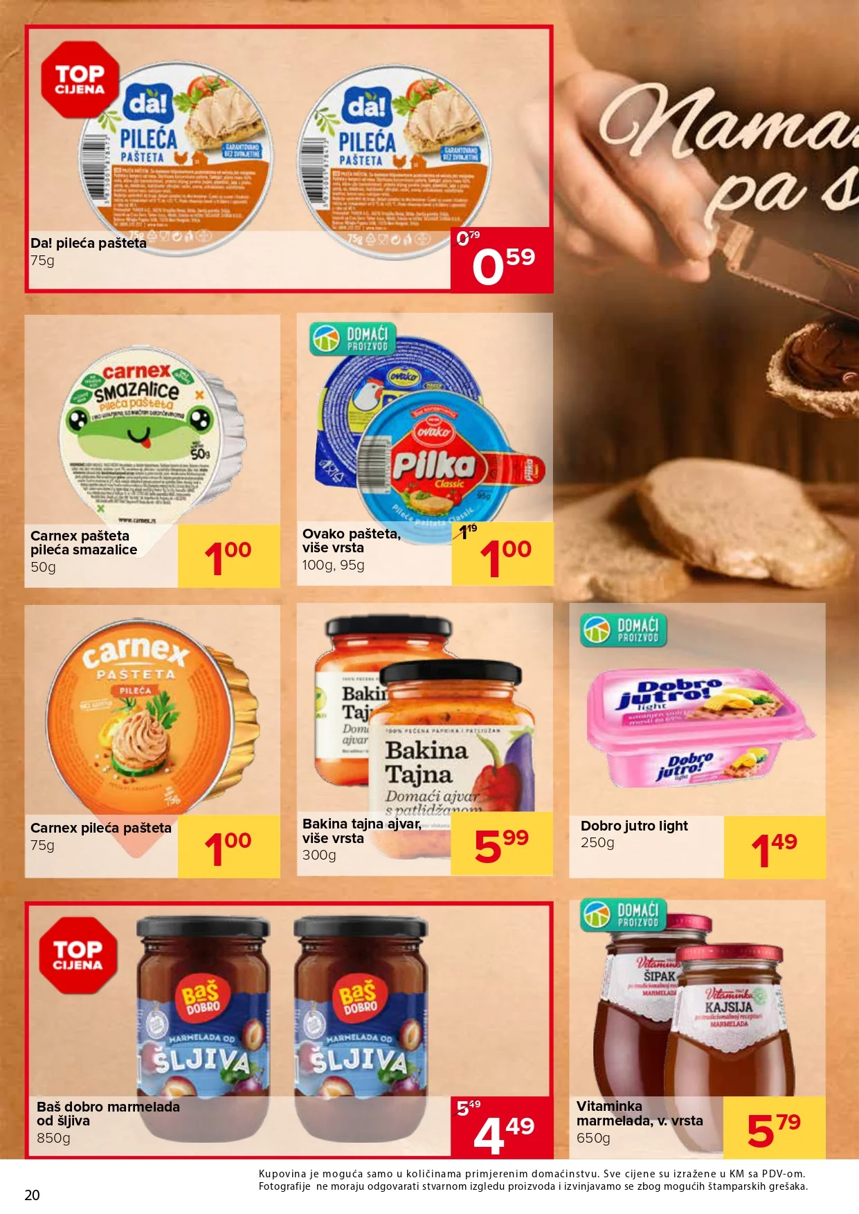 Đurić katalog 27.8-9.9.2026. - str. 20