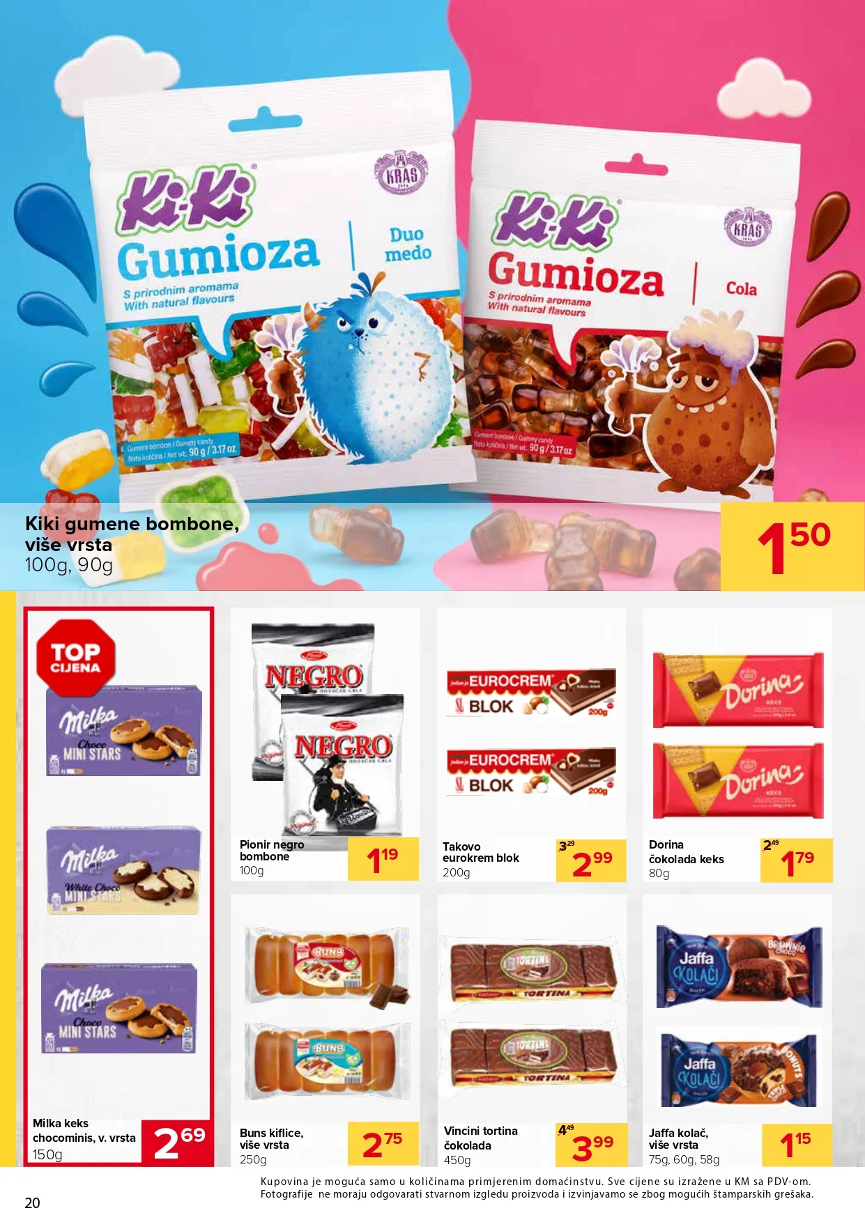 Đurić katalog 13-26.8.2026. - str. 20