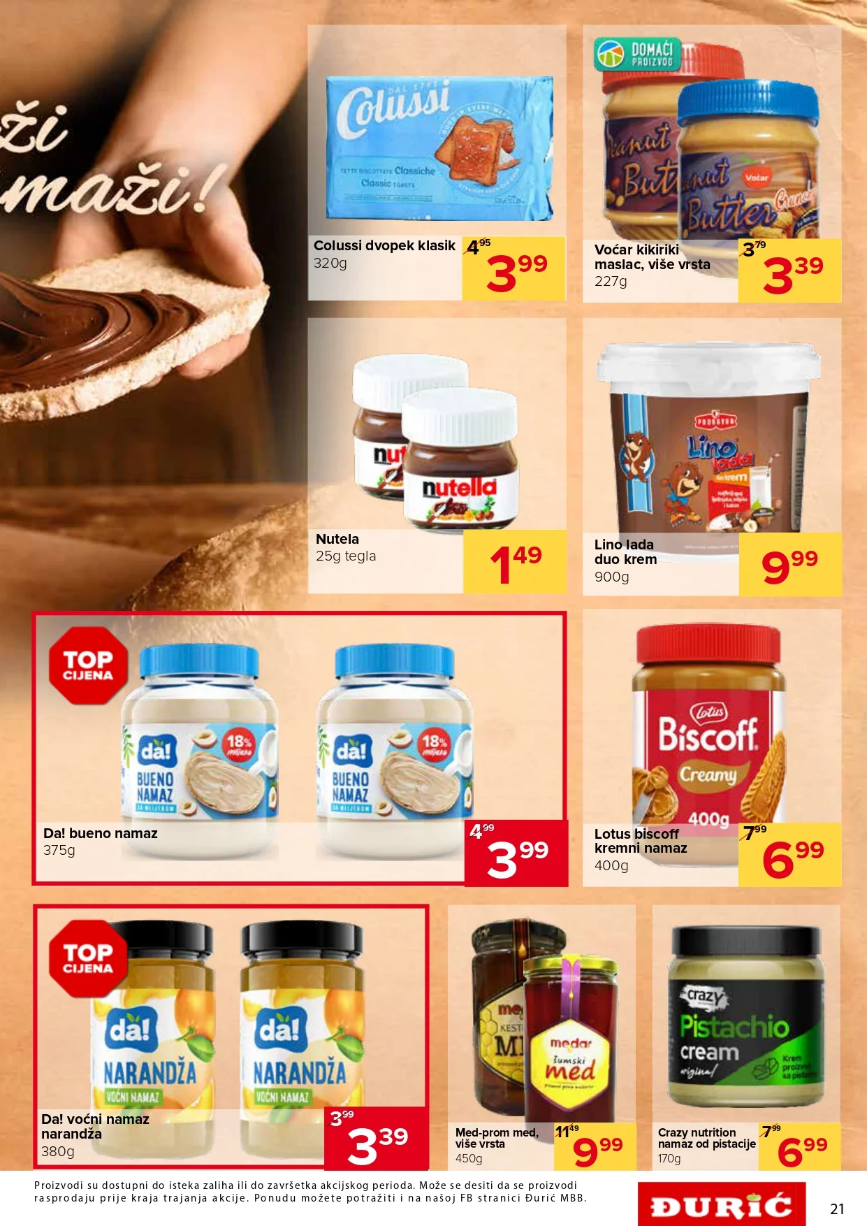 Đurić katalog 27.8-9.9.2026. - str. 21