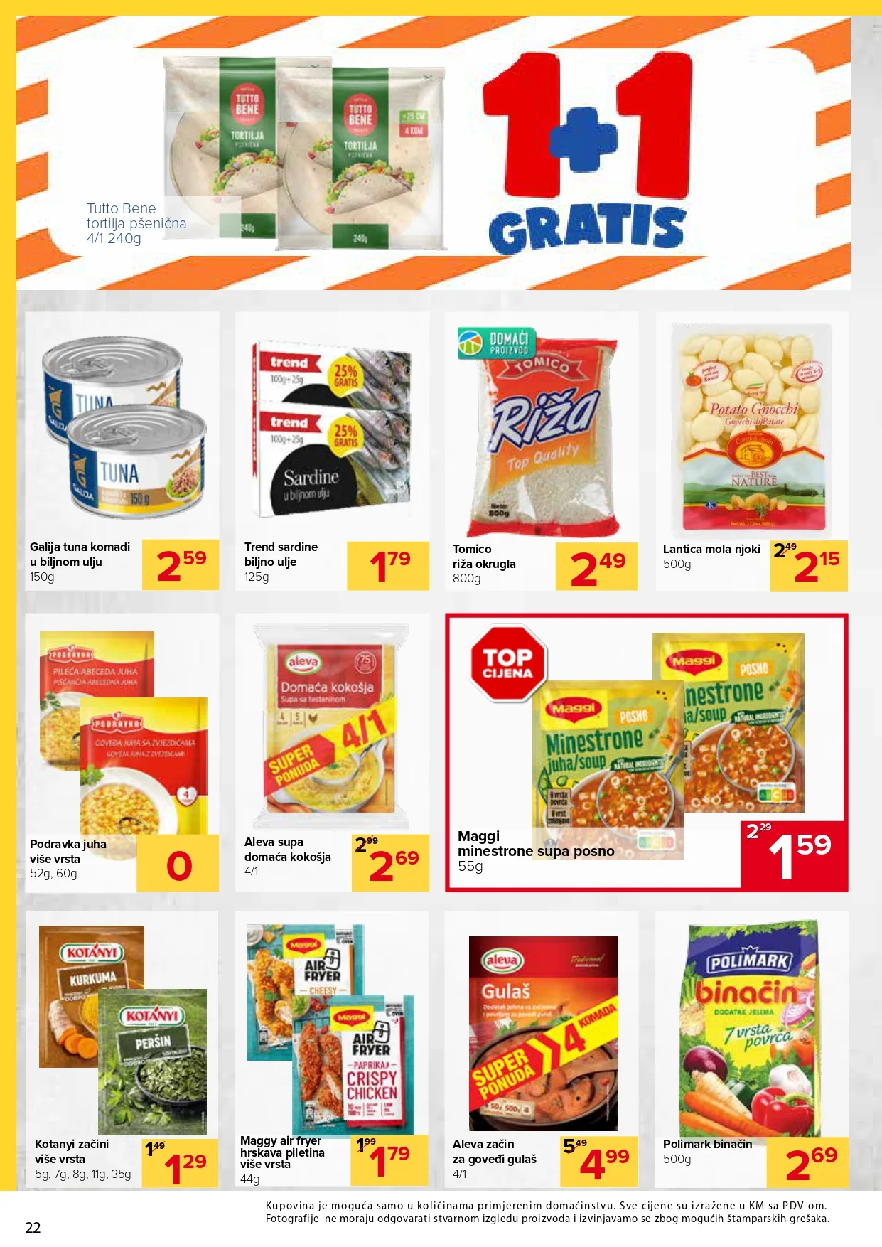 Đurić katalog 27.8-9.9.2026. - str. 22