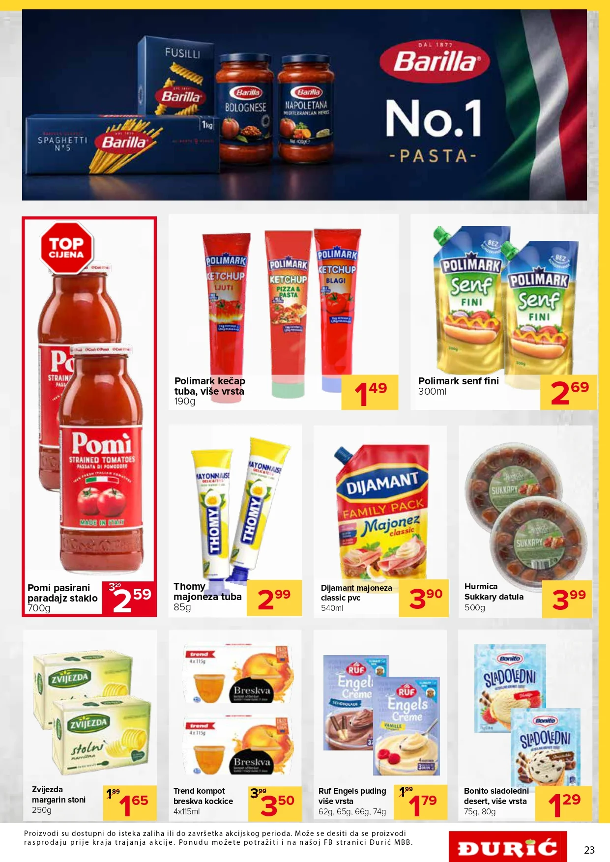 Đurić katalog 27.8-9.9.2026. - str. 23