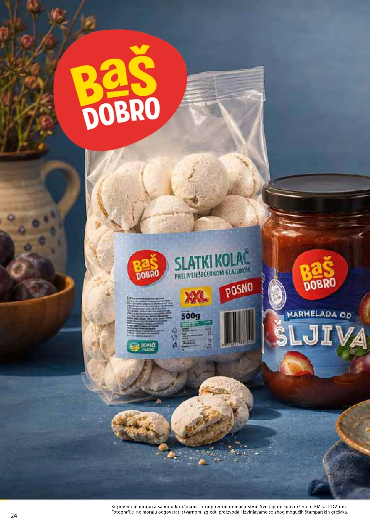 Đurić katalog 27.8-9.9.2026. - str. 24