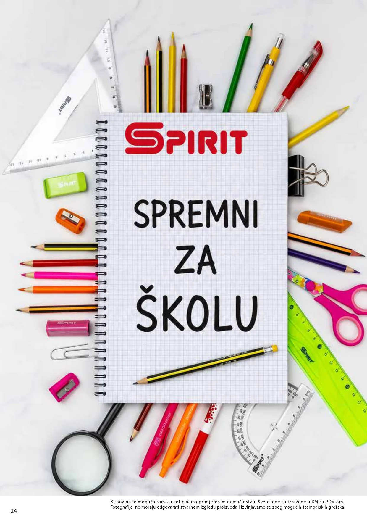 Đurić katalog 13-26.8.2026. - str. 24