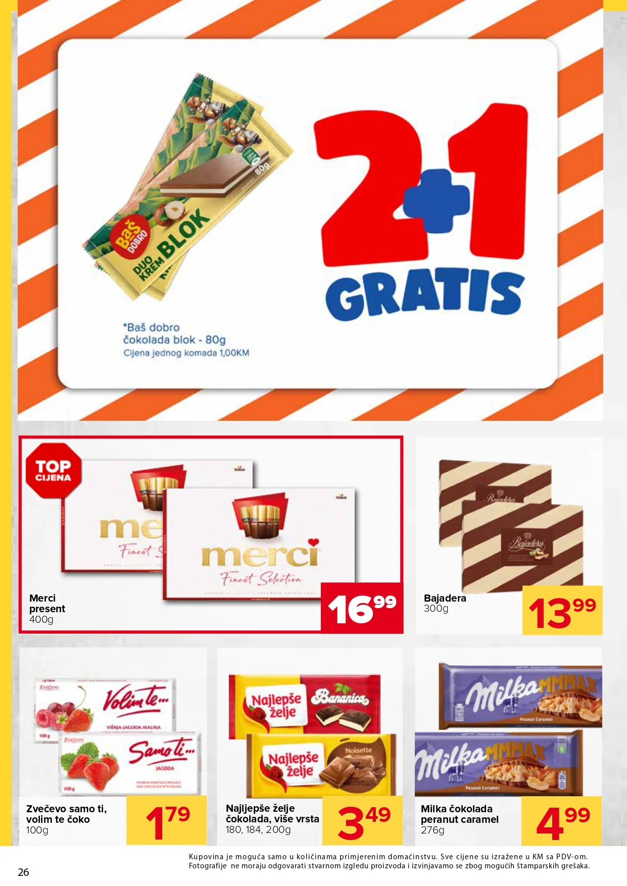 Đurić katalog 27.8-9.9.2026. - str. 26