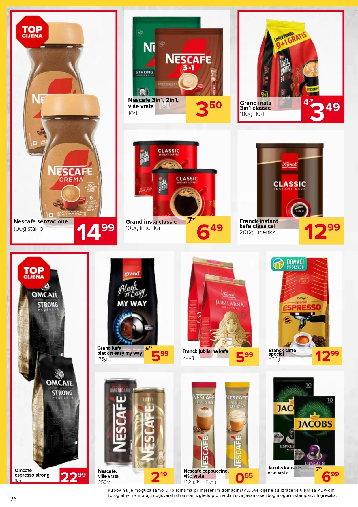 Đurić katalog 13-26.8.2026. - str. 26
