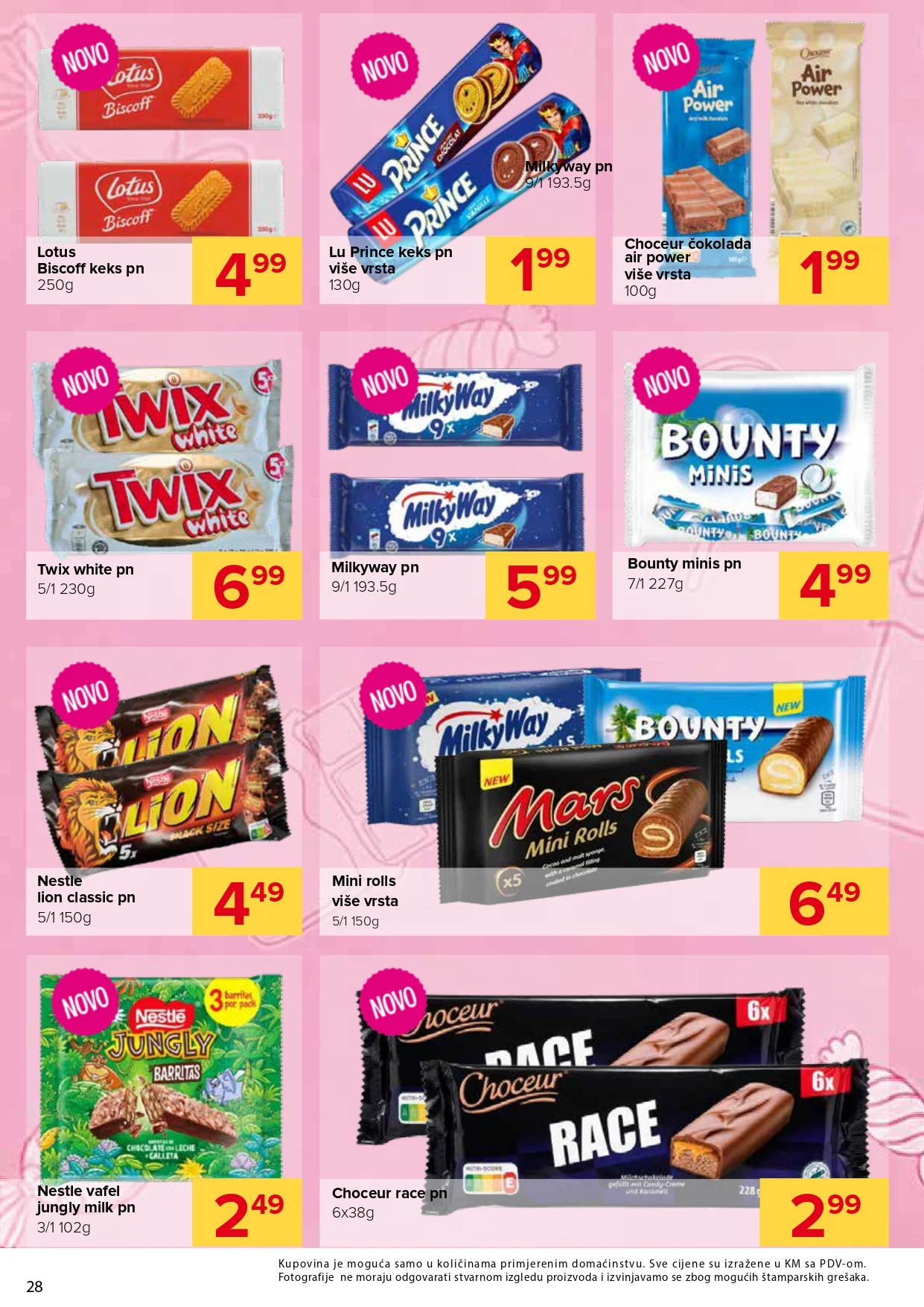Đurić katalog 27.8-9.9.2026. - str. 28