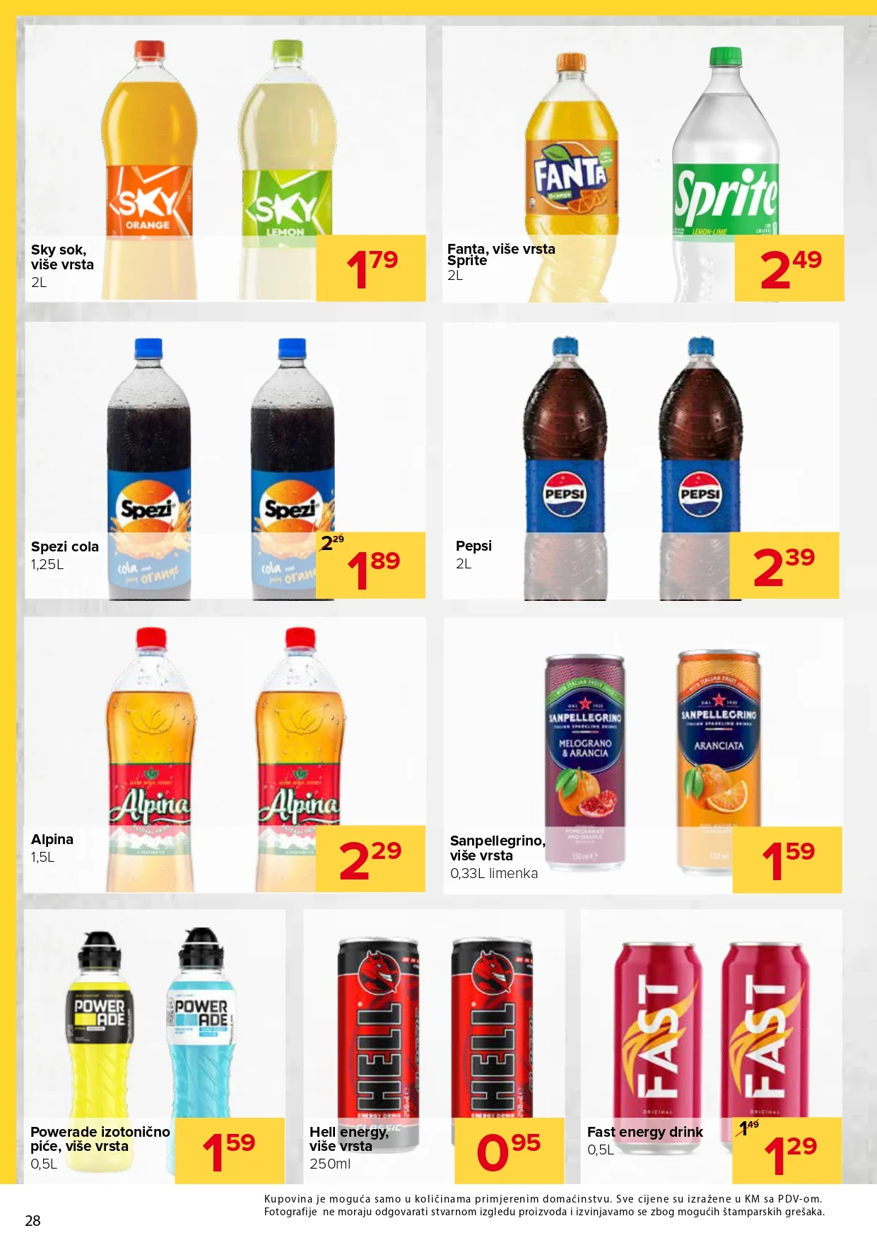 Đurić katalog 13-26.8.2026. - str. 28